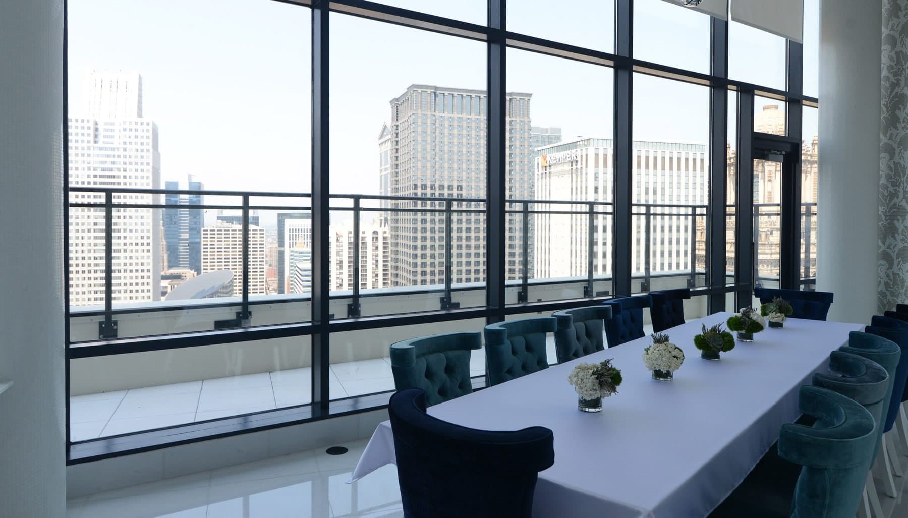 Chicago Condo: 78 E Lake St