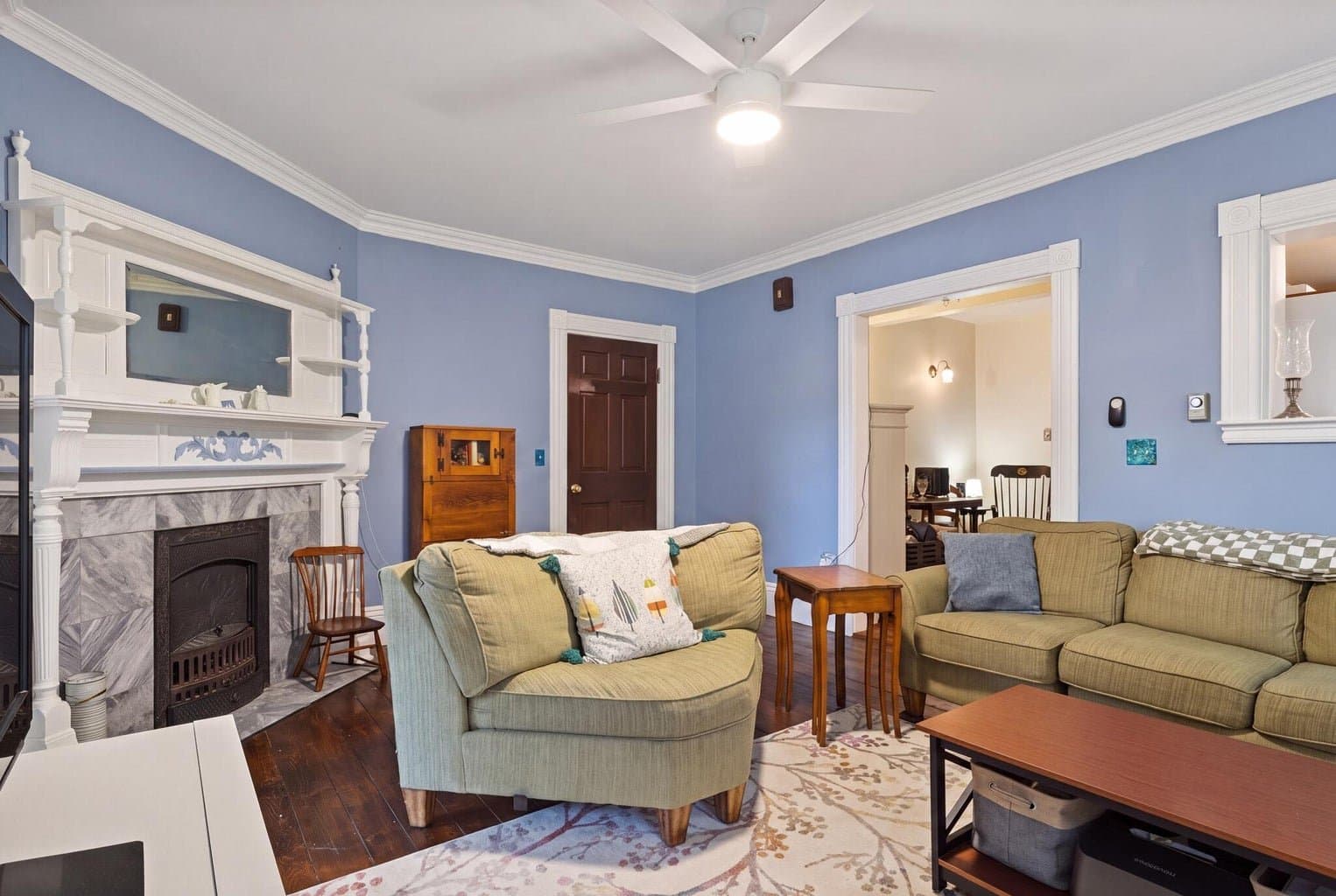 Kennebunk Condo: 17 Storer Street