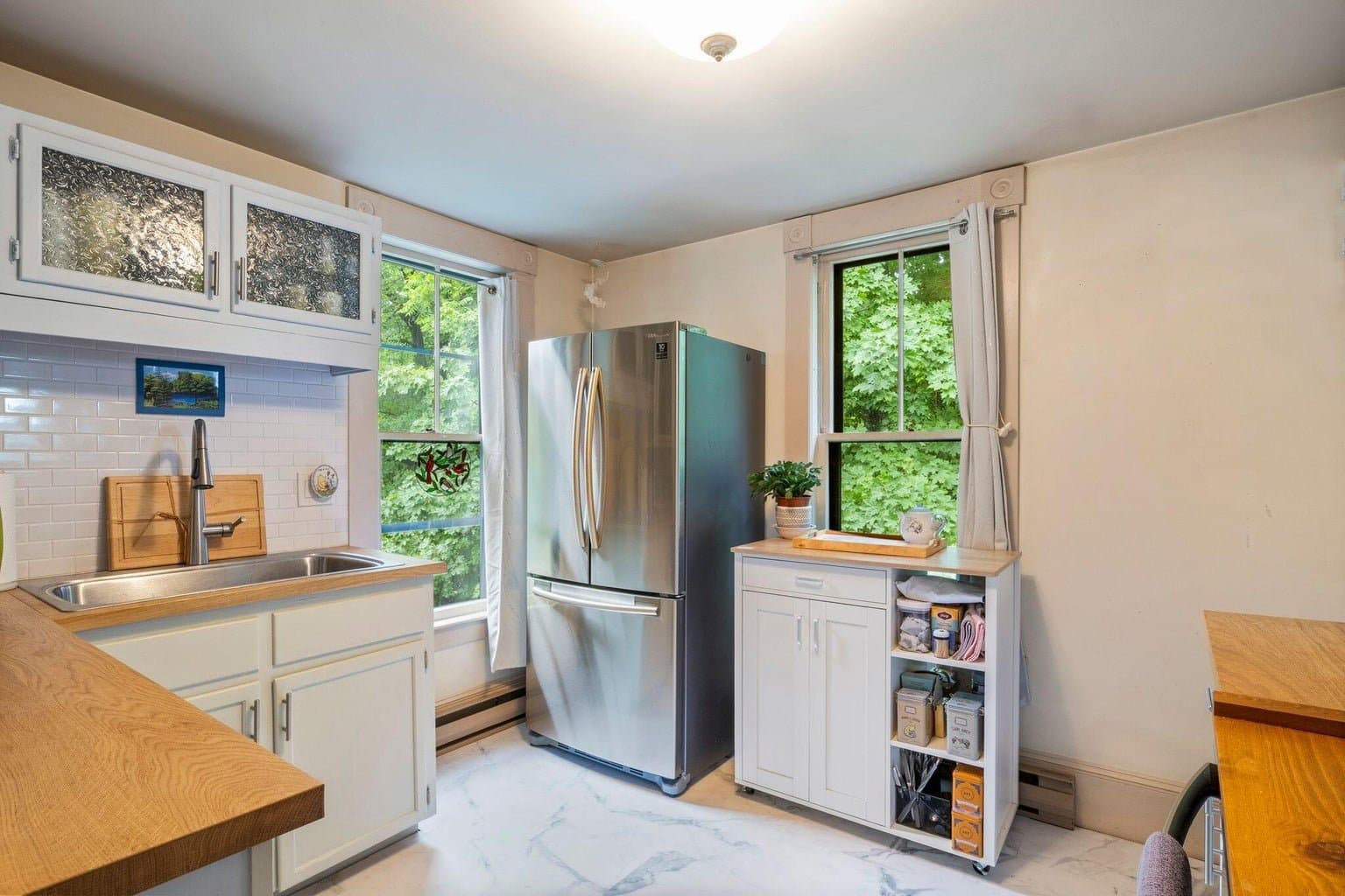 Kennebunk Condo: 17 Storer Street