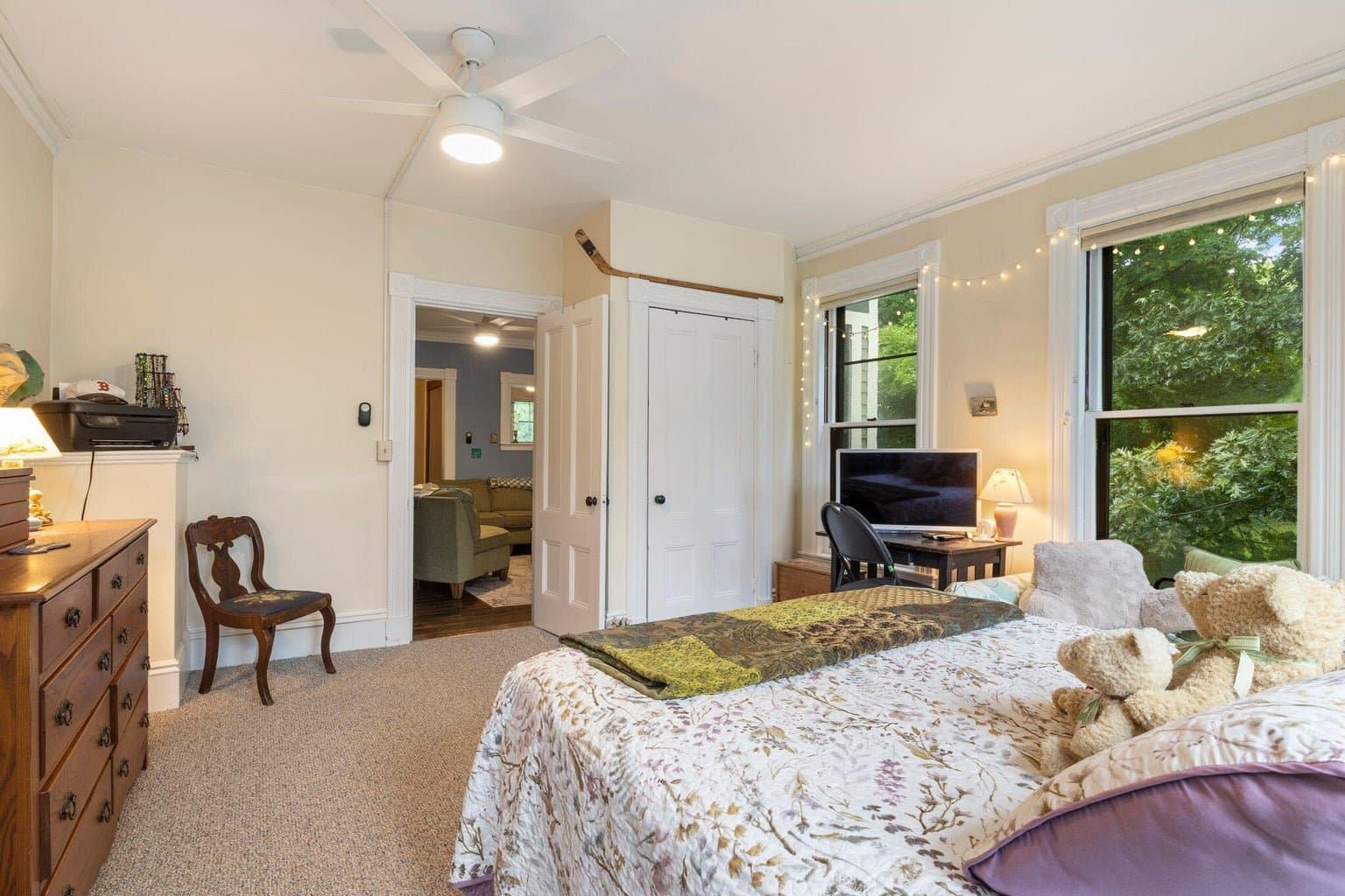 Kennebunk Condo: 17 Storer Street