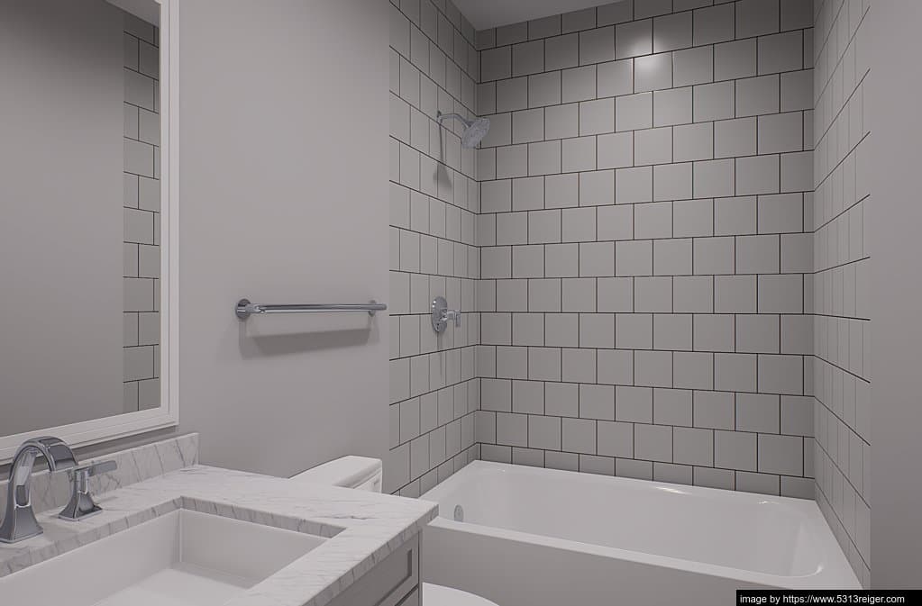 Dallas Apartment: 5313 Reiger Ave