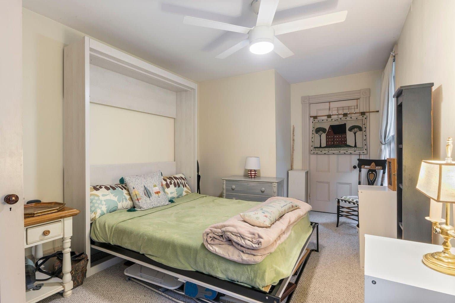Kennebunk Condo: 17 Storer Street