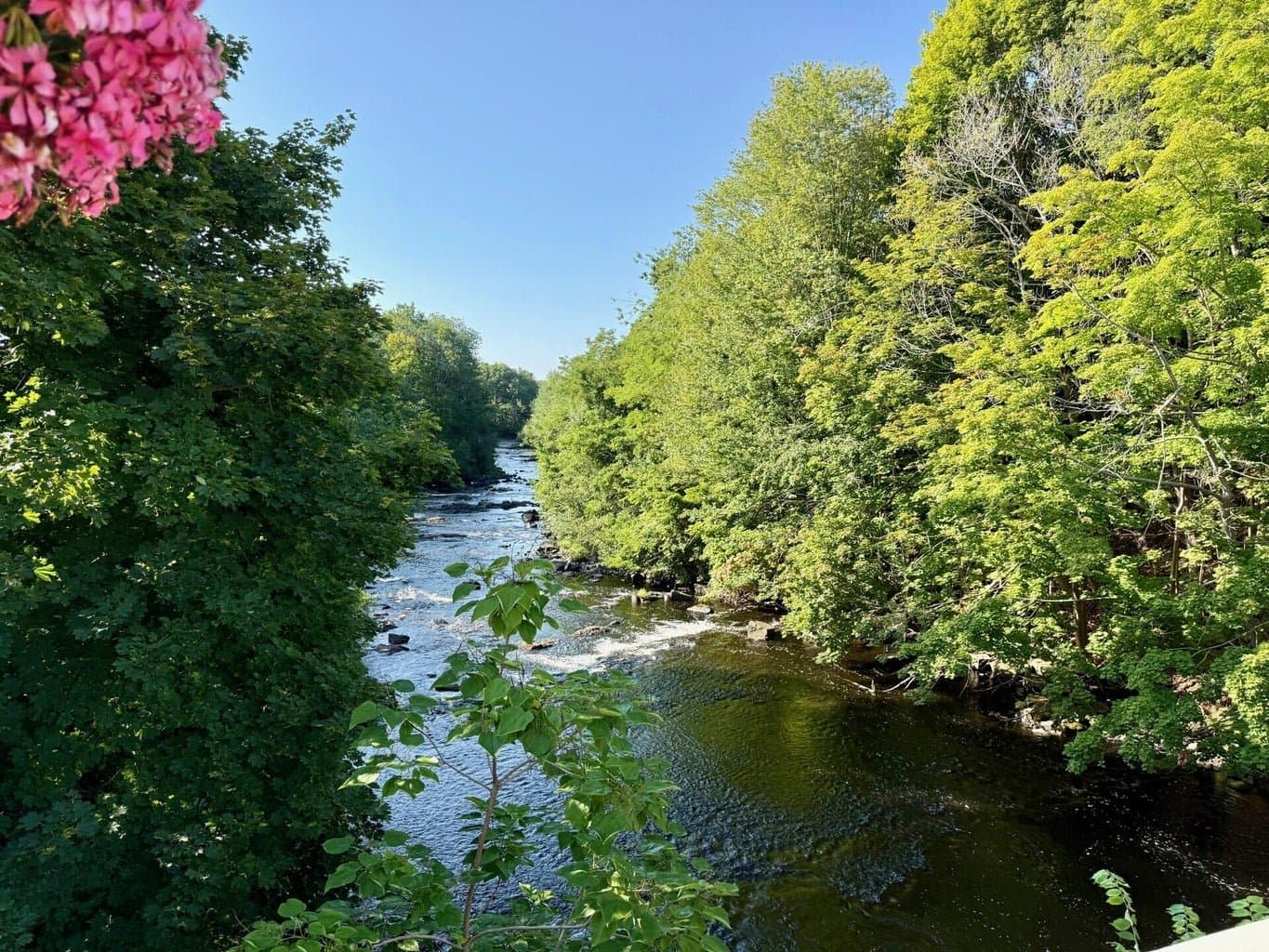Kennebunk Condo: 17 Storer Street