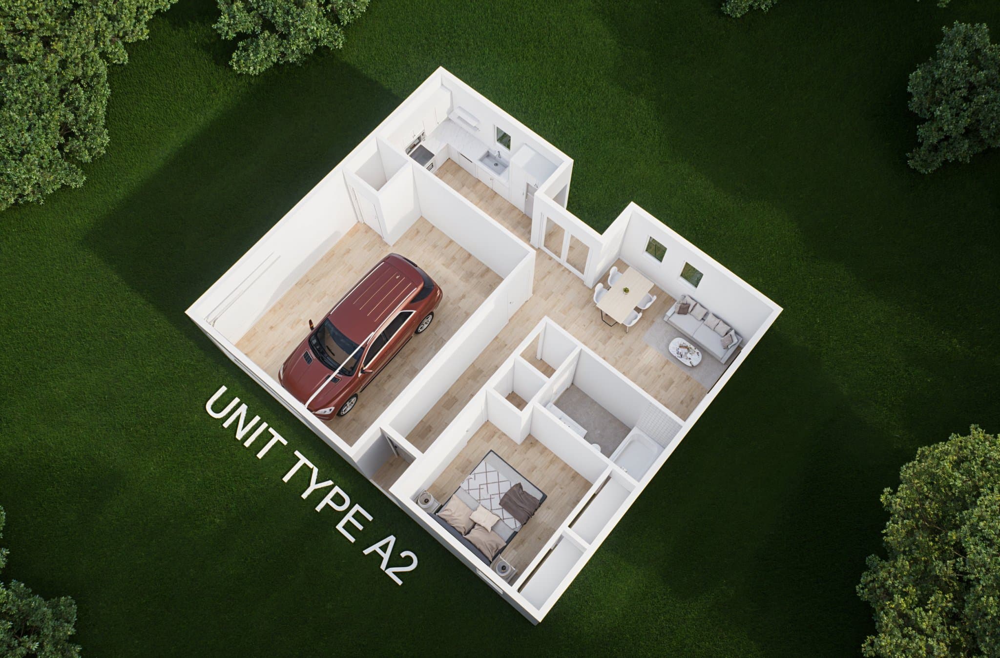 Dallas Apartment: 5313 Reiger Ave