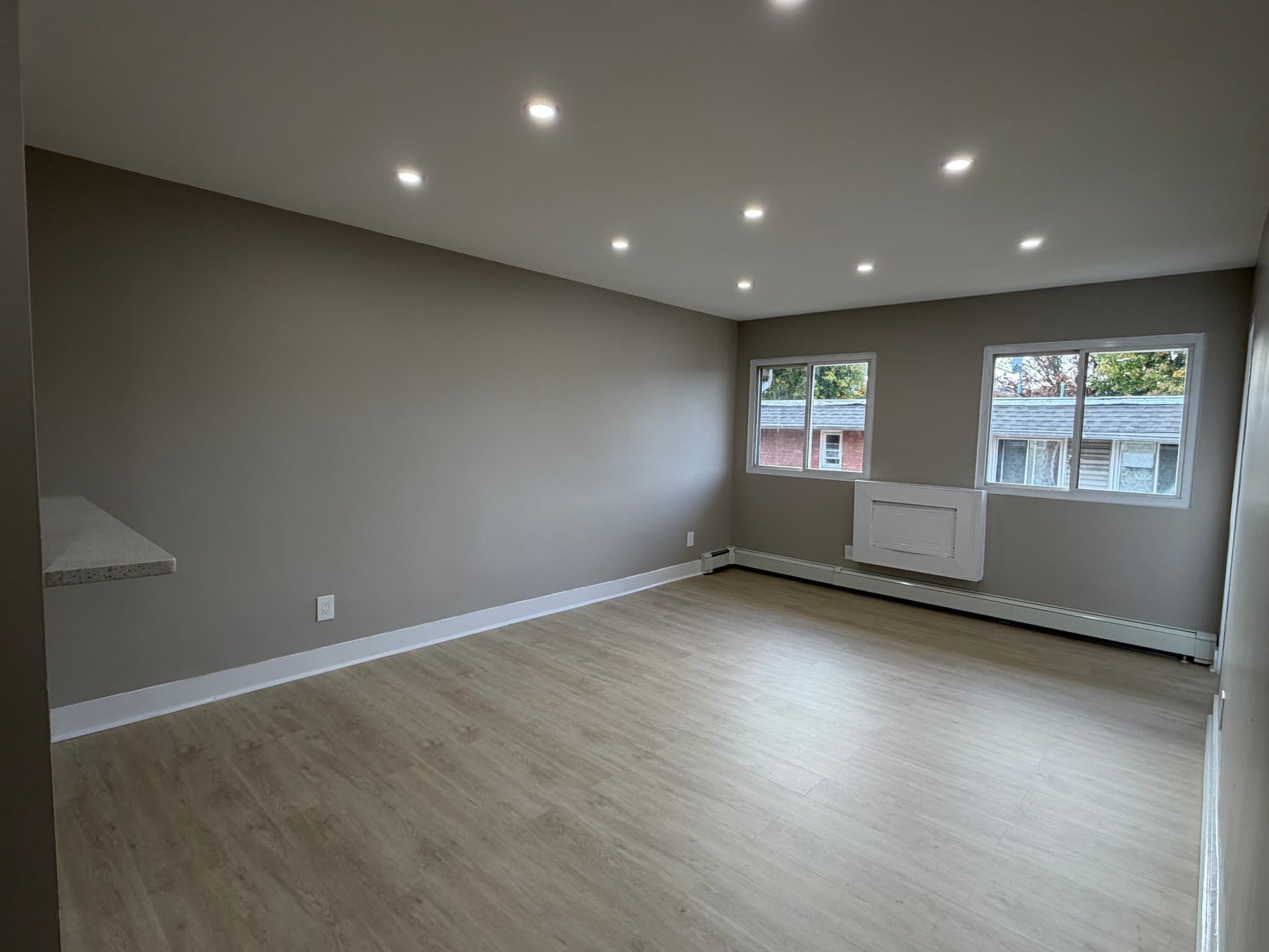 orange Multiplex: 475 park ave