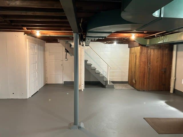 Ambridge Multiplex: 101 8th Street