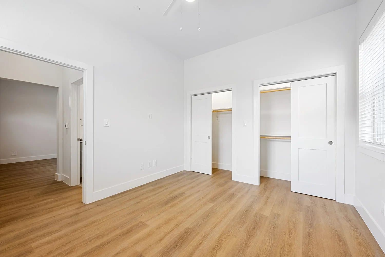 Dallas Apartment: 5313 Reiger Ave