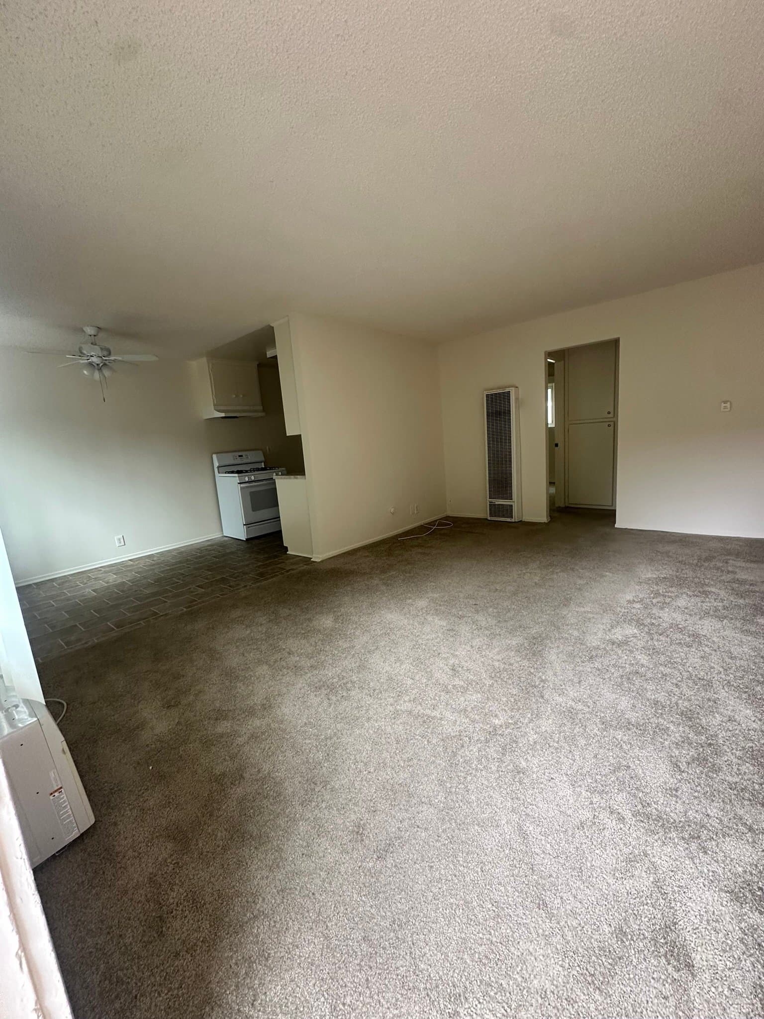 Azusa Apartment: 1181 E. Hollyvale Street