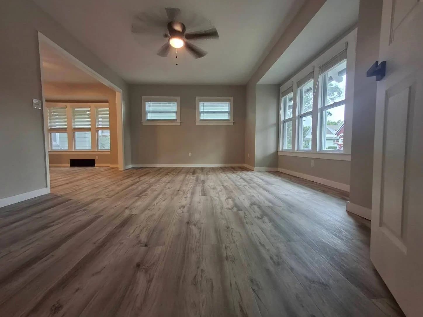 Milwaukee Townhome: 3960 N 20th Street Milwaukee