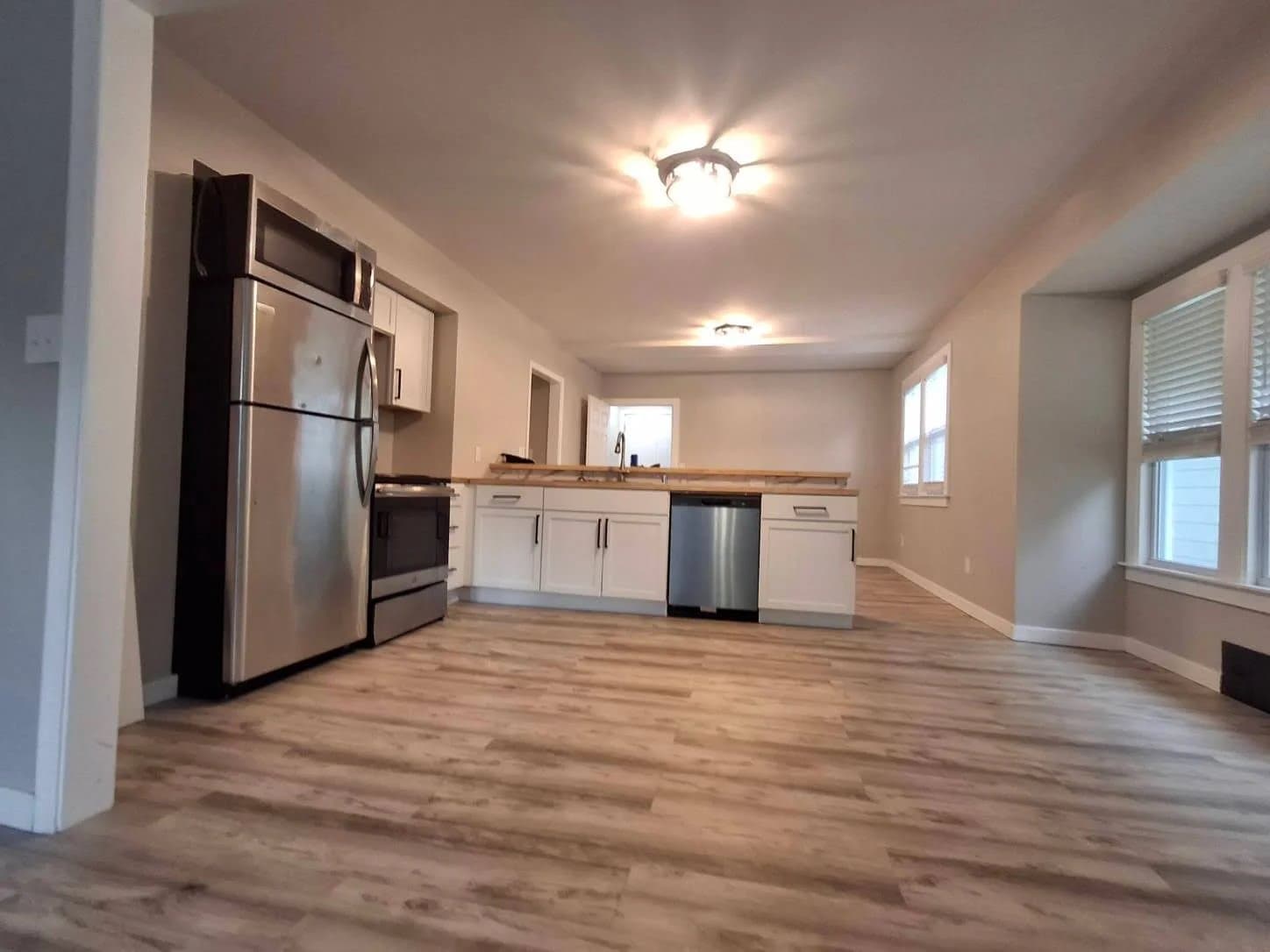 Milwaukee Townhome: 3960 N 20th Street Milwaukee