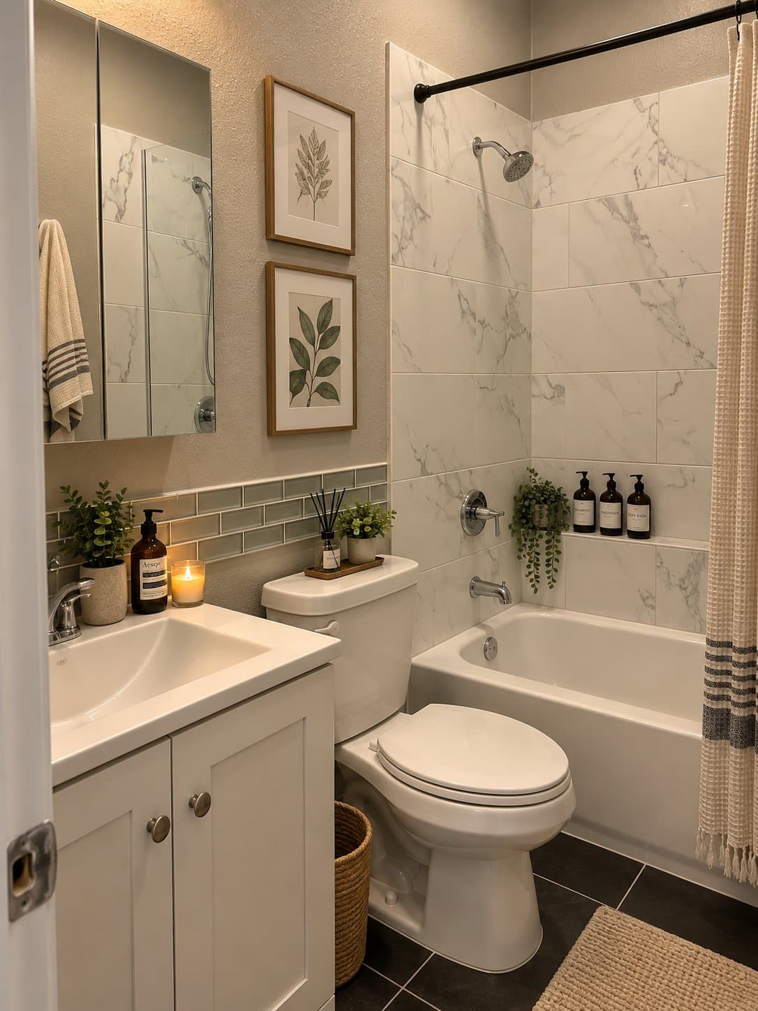 Houston Apartment: 5318 Laura Koppe Road