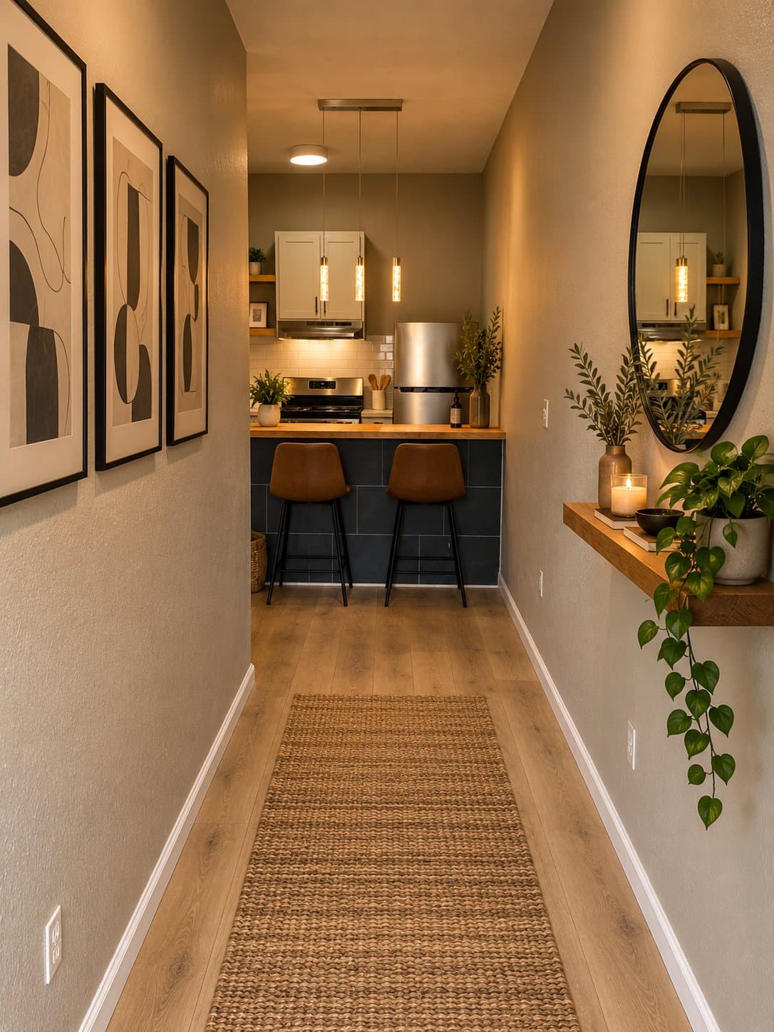 Houston Apartment: 5318 Laura Koppe Road