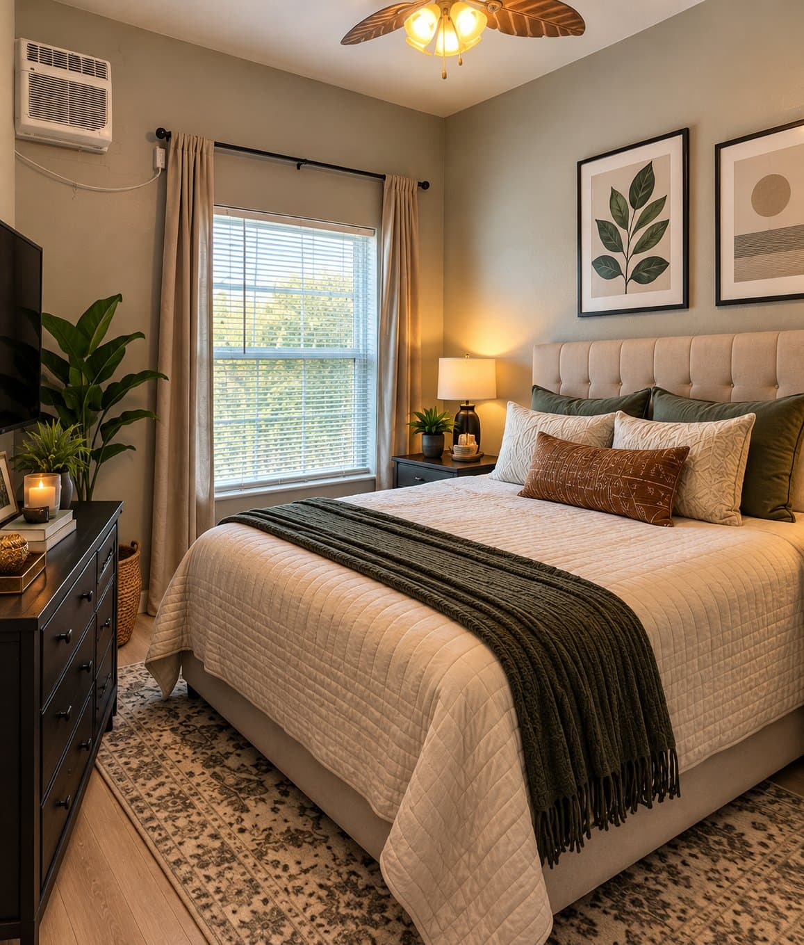Houston Apartment: 5318 Laura Koppe Road