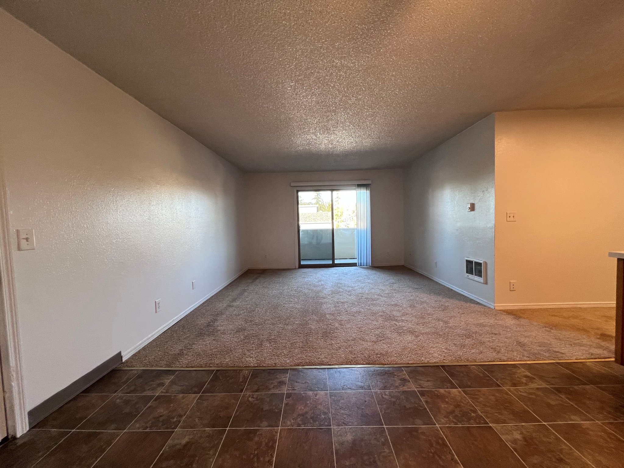 Beaverton Apartment: 17260 SW Heritage Court