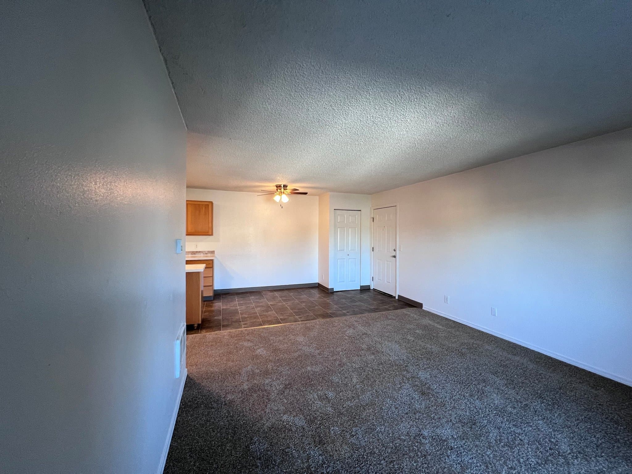 Beaverton Apartment: 17260 SW Heritage Court