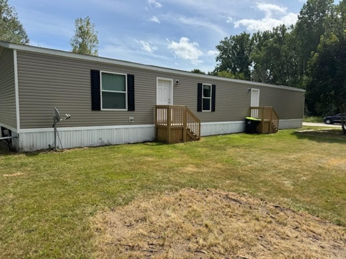 Pinconning Other: 4260 Lawrence St
