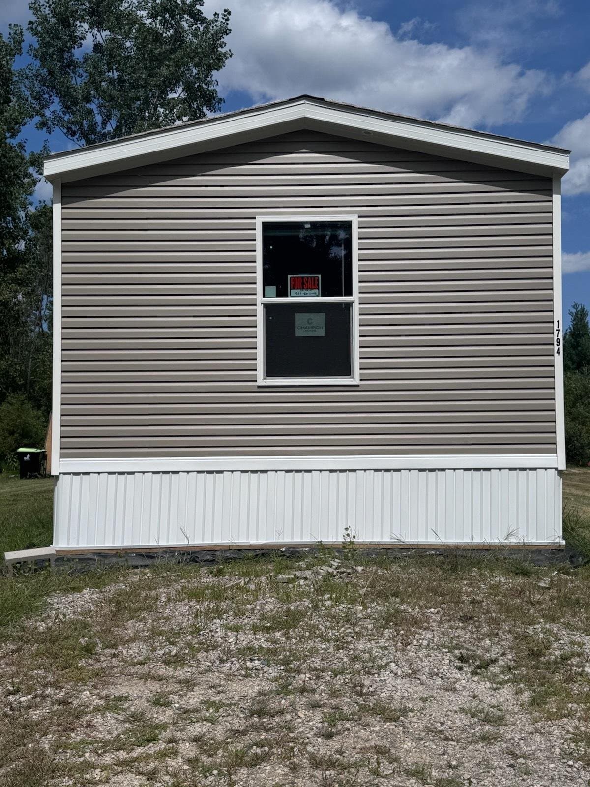 Pinconning Other: 4260 Lawrence St