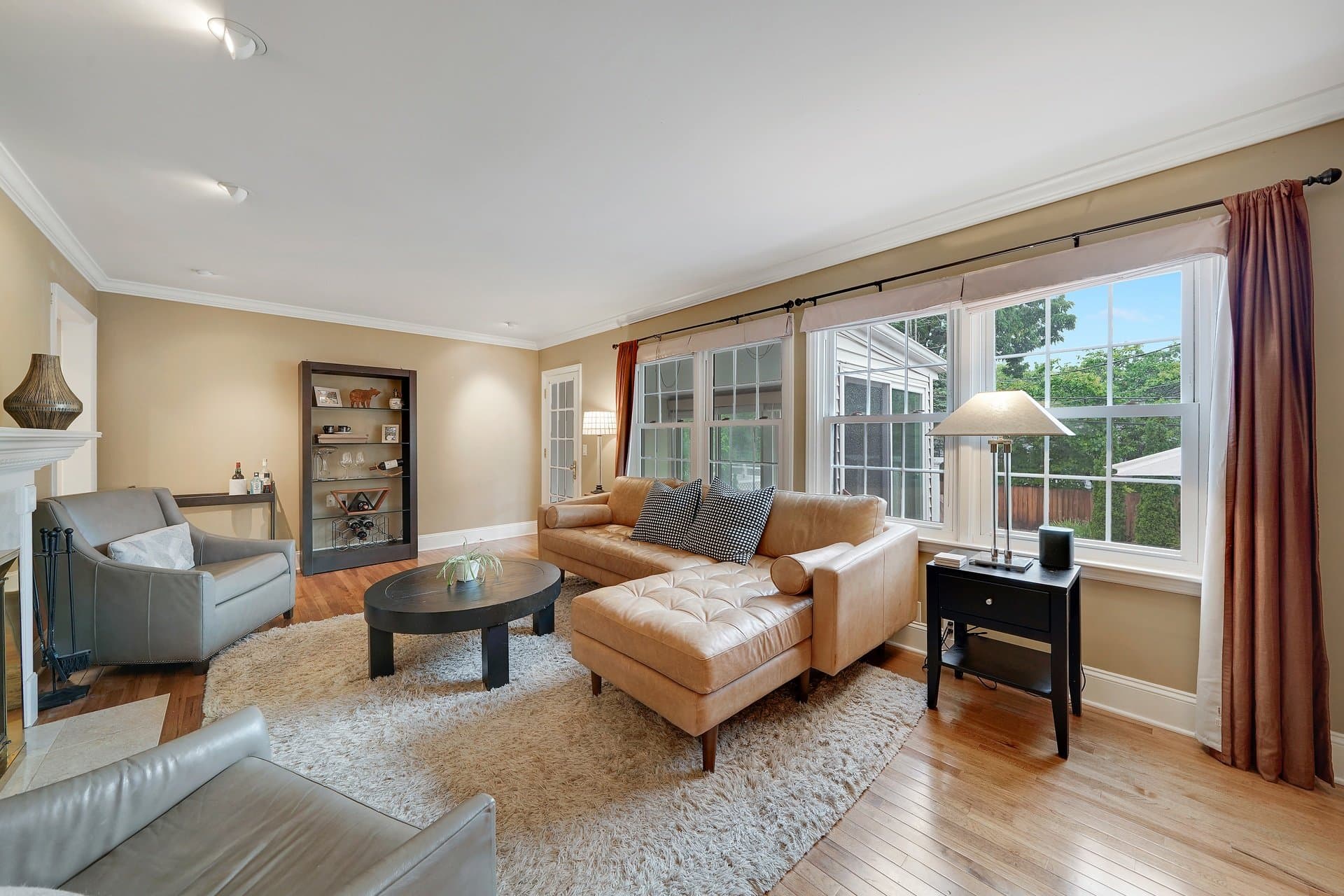 Saint Louis Park House: 3982 Brunswick Ave S