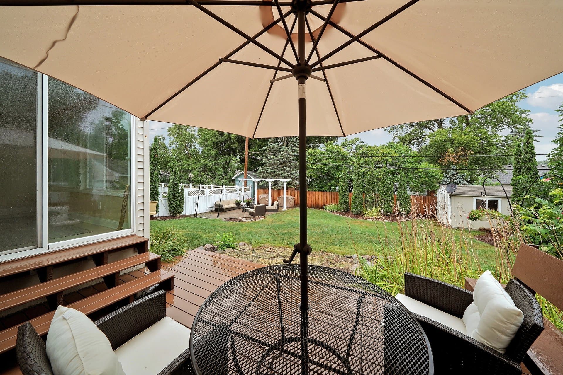 Saint Louis Park House: 3982 Brunswick Ave S