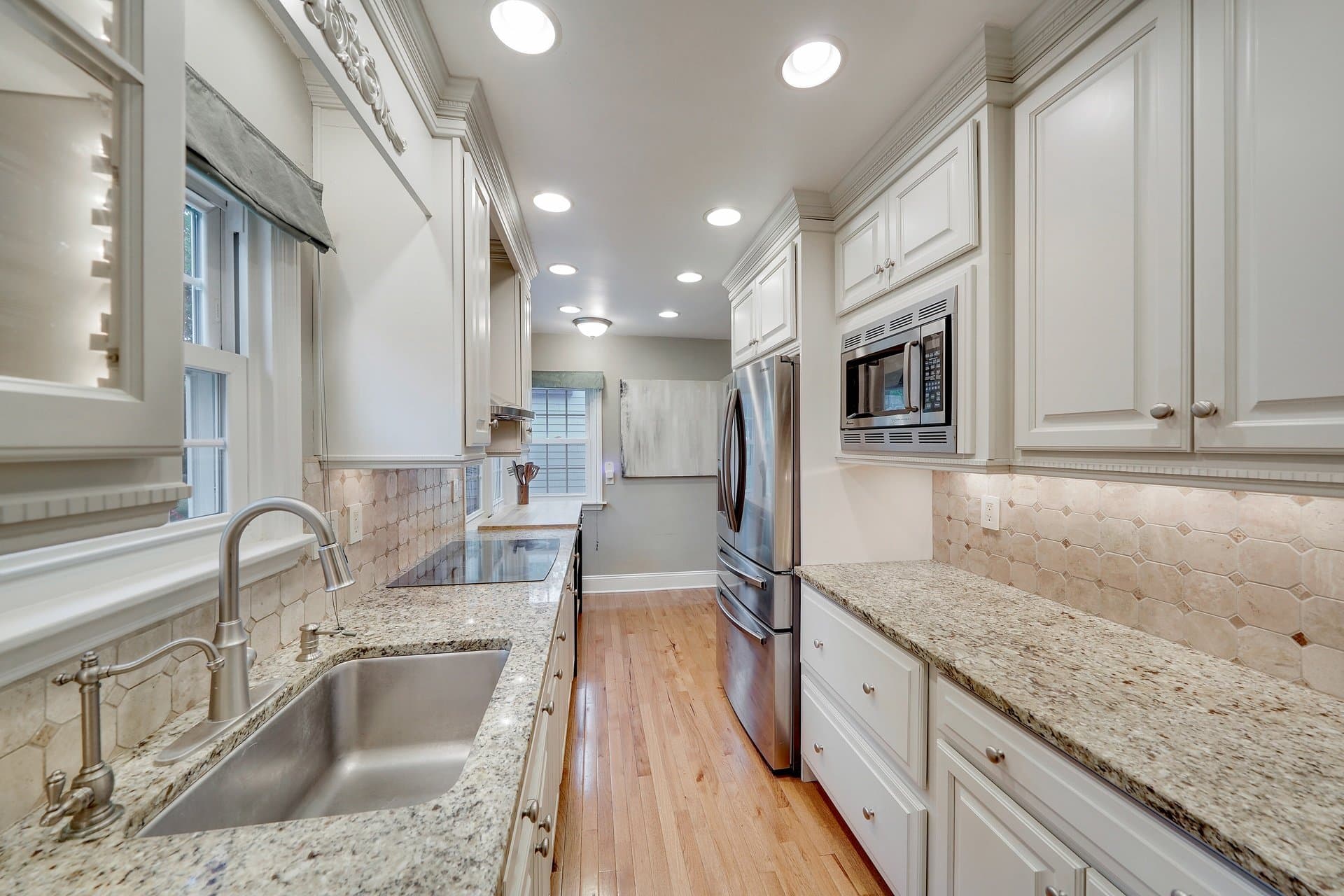 Saint Louis Park House: 3982 Brunswick Ave S
