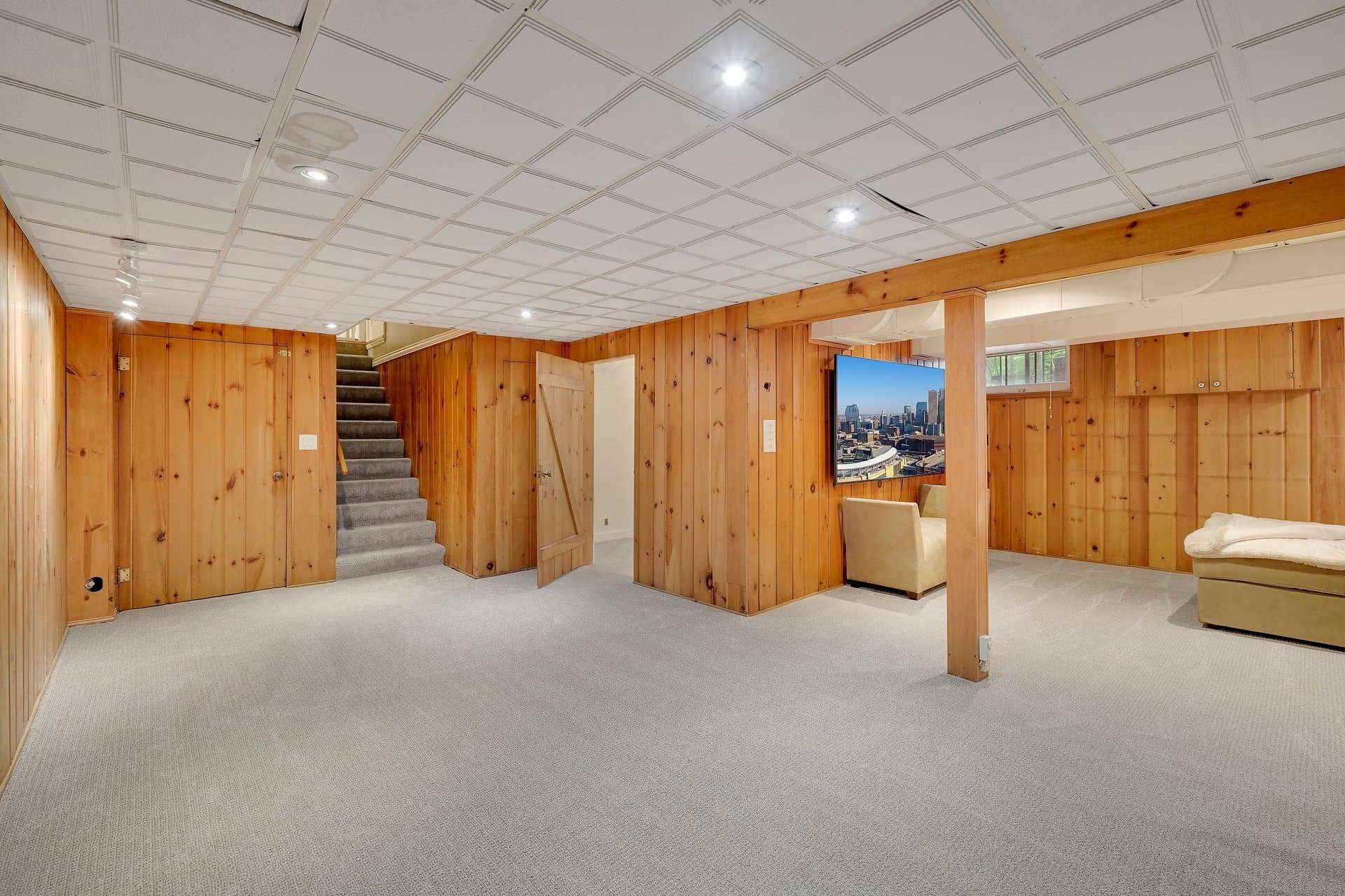 Saint Louis Park House: 3982 Brunswick Ave S