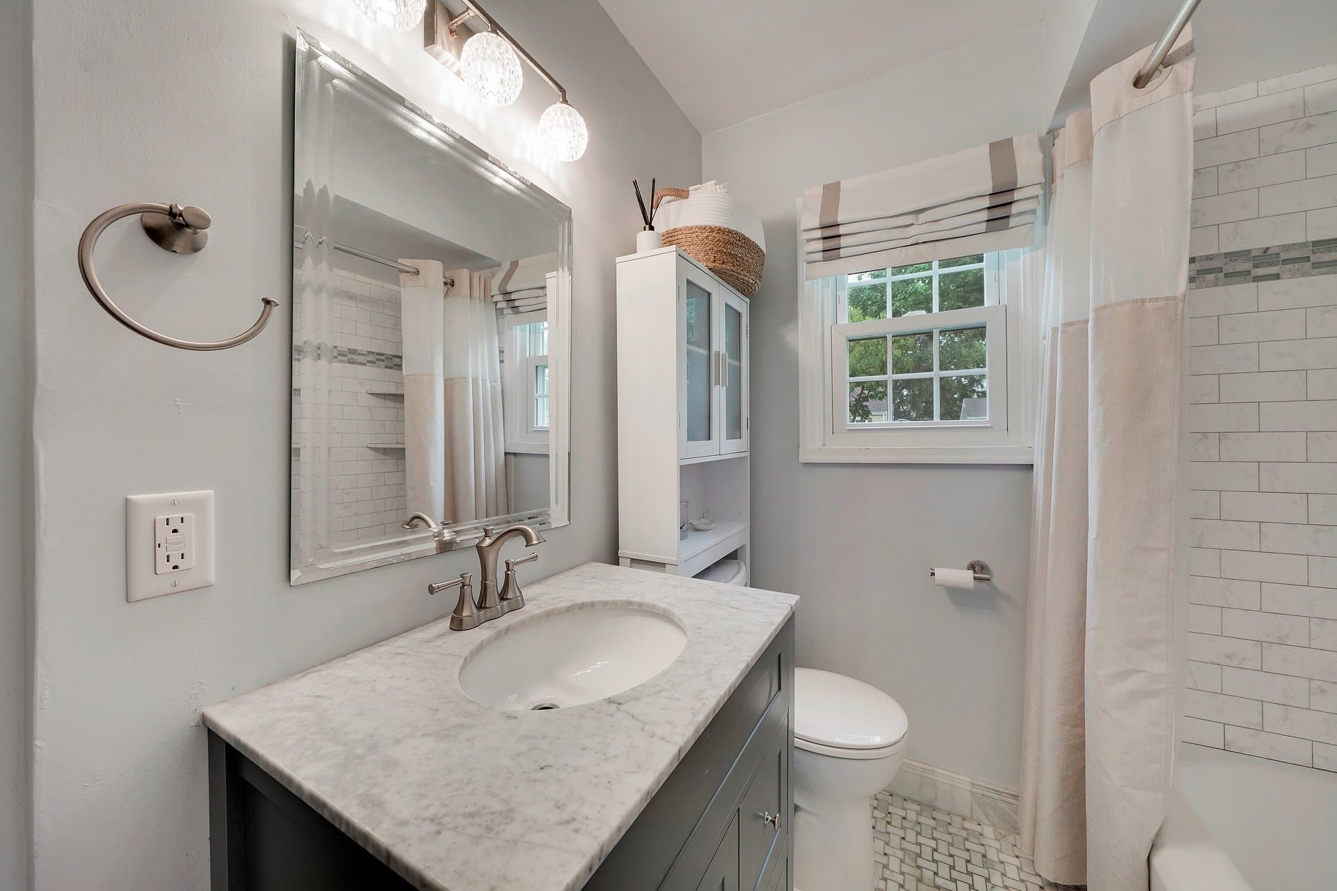 Saint Louis Park House: 3982 Brunswick Ave S