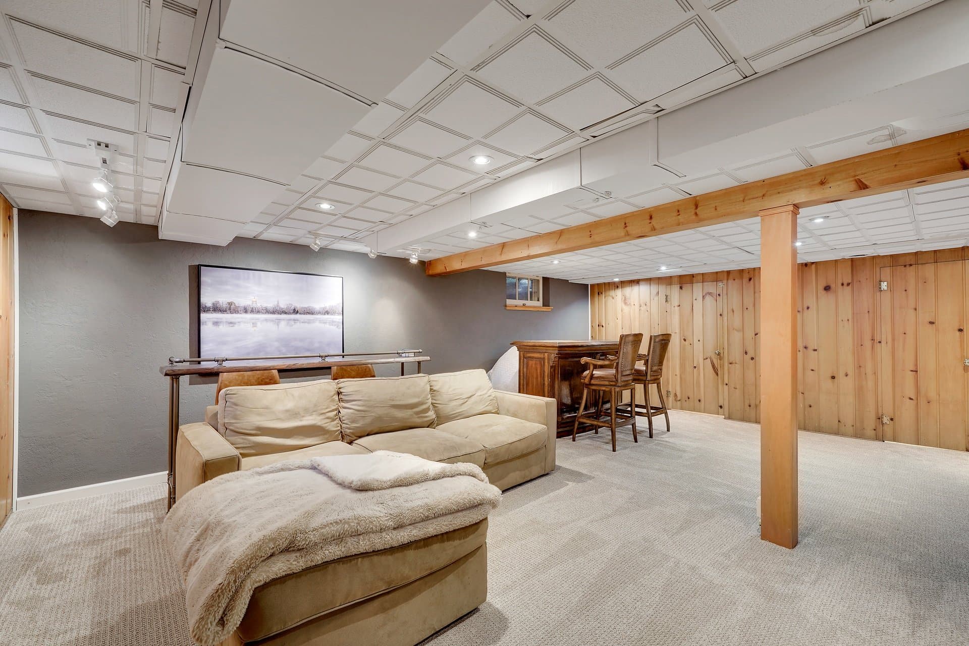 Saint Louis Park House: 3982 Brunswick Ave S