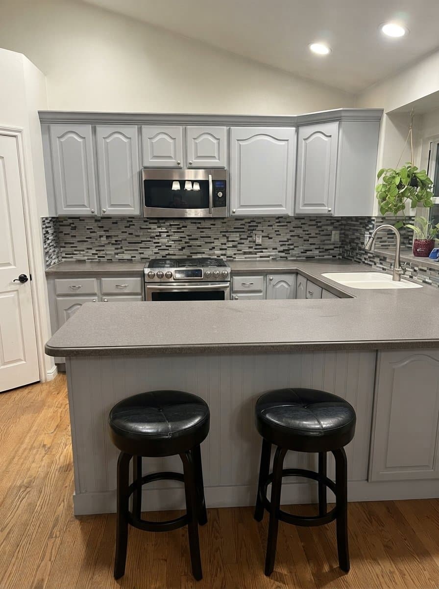 TAYLORSVILLE House: 2839 W TABLE ROCK DR
