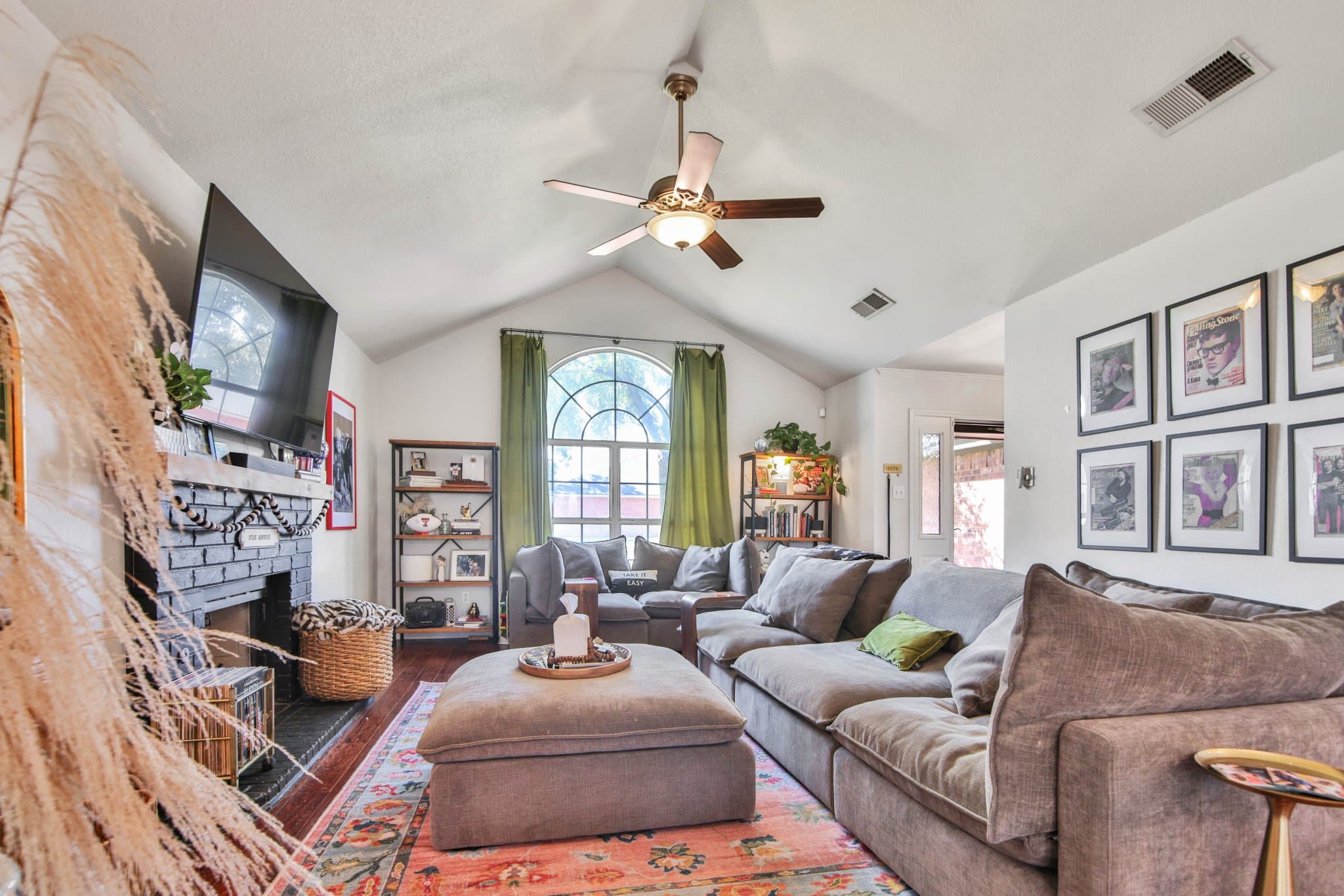 Lubbock House: 6018 74th St