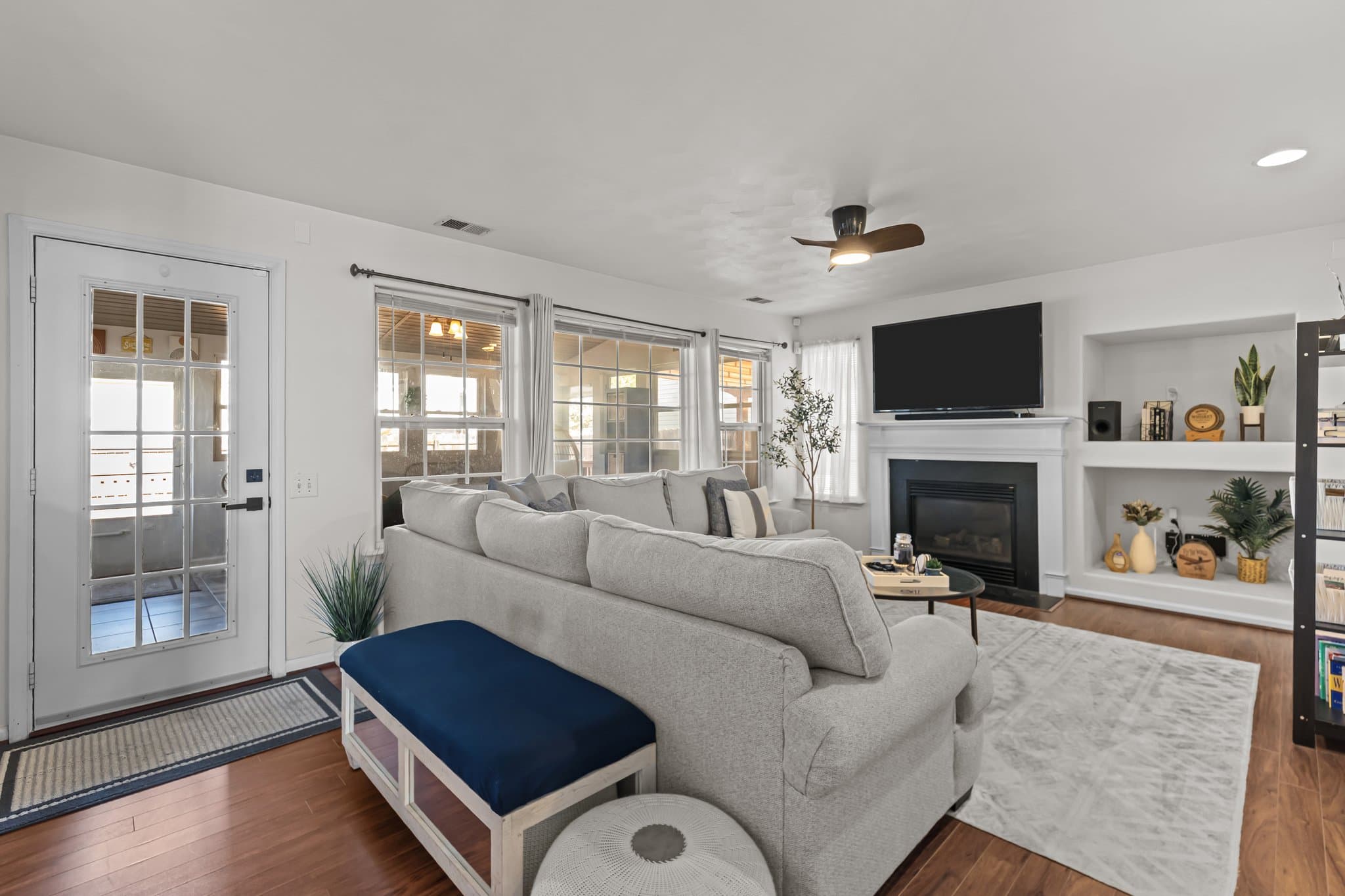 Virginia Beach Condo: 5477 Kiawah Ct
