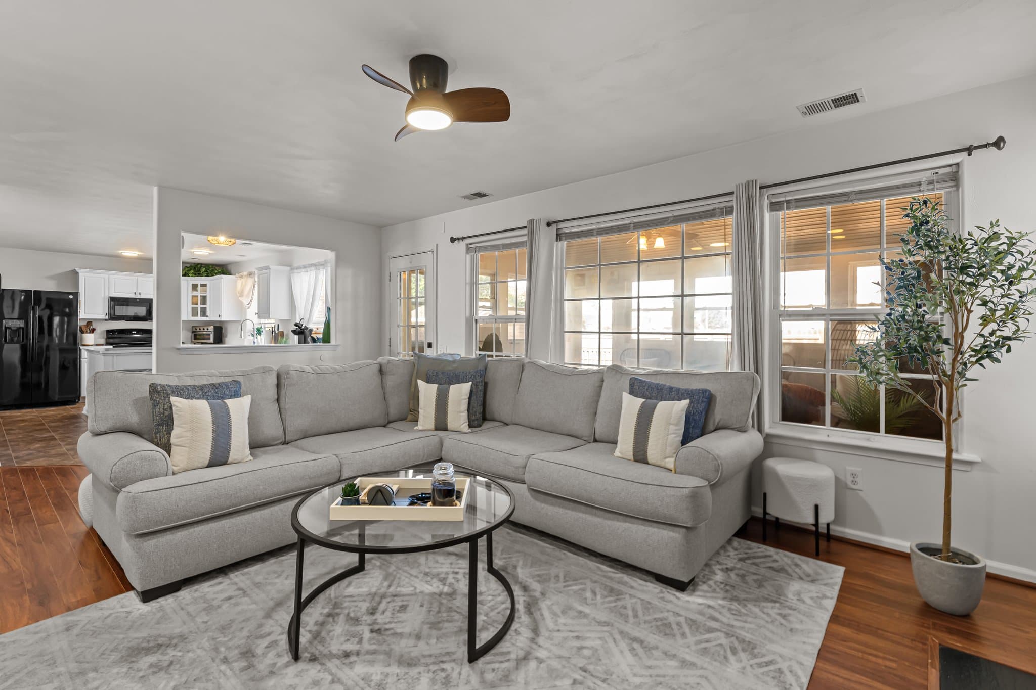 Virginia Beach Condo: 5477 Kiawah Ct