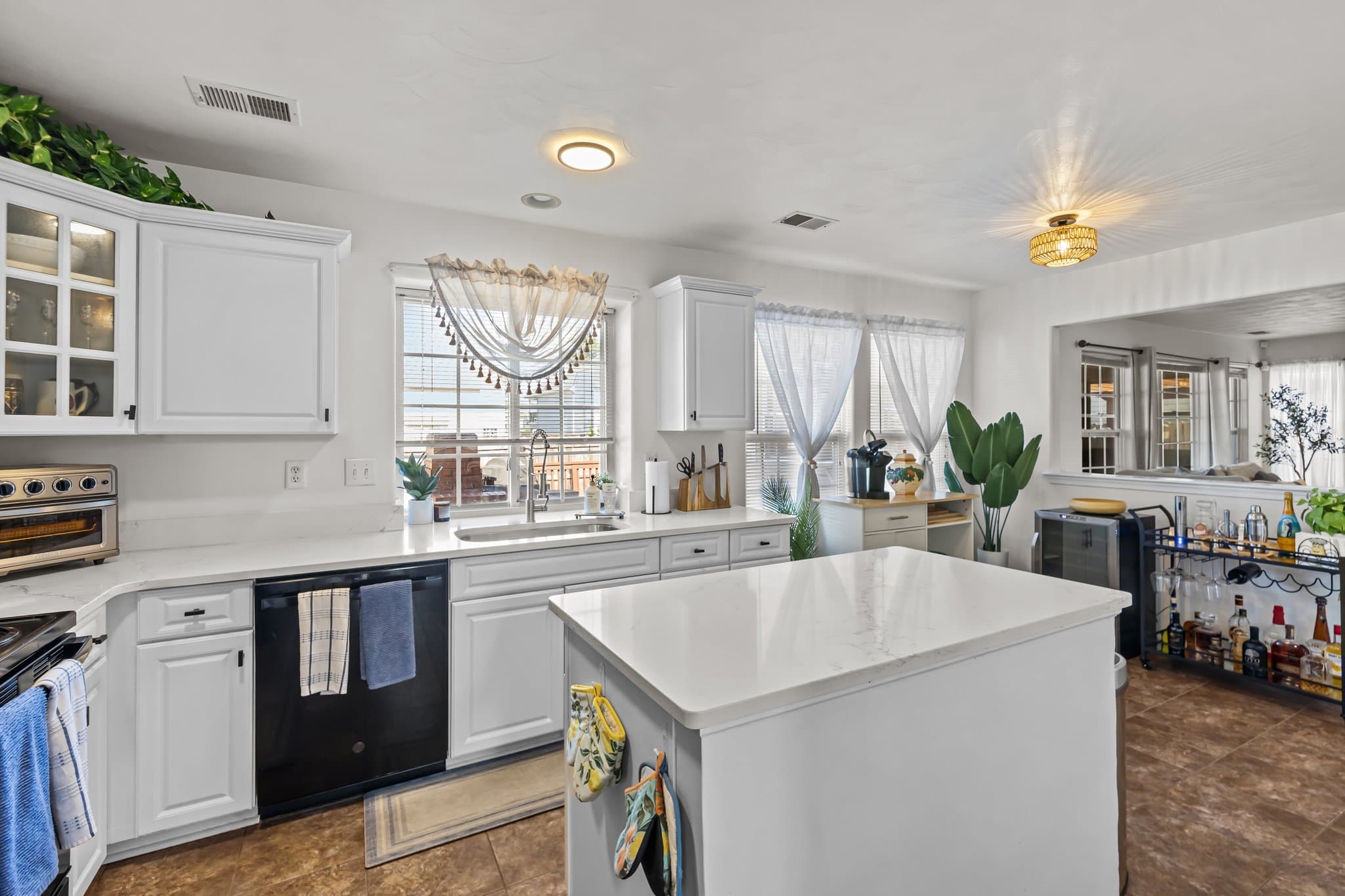 Virginia Beach Condo: 5477 Kiawah Ct