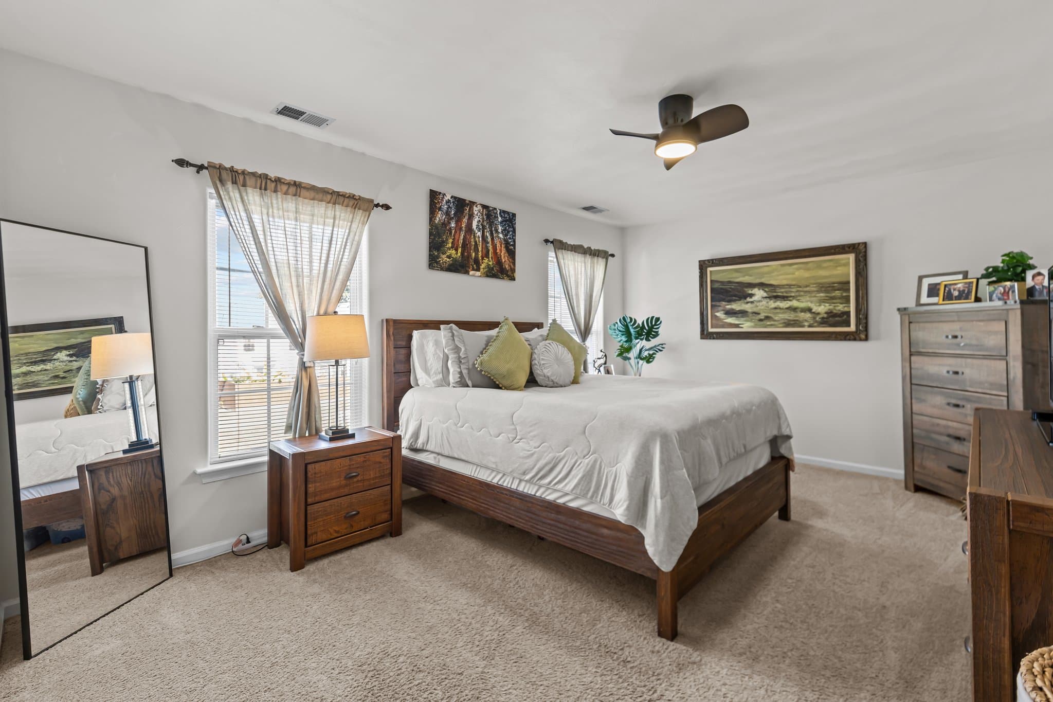 Virginia Beach Condo: 5477 Kiawah Ct