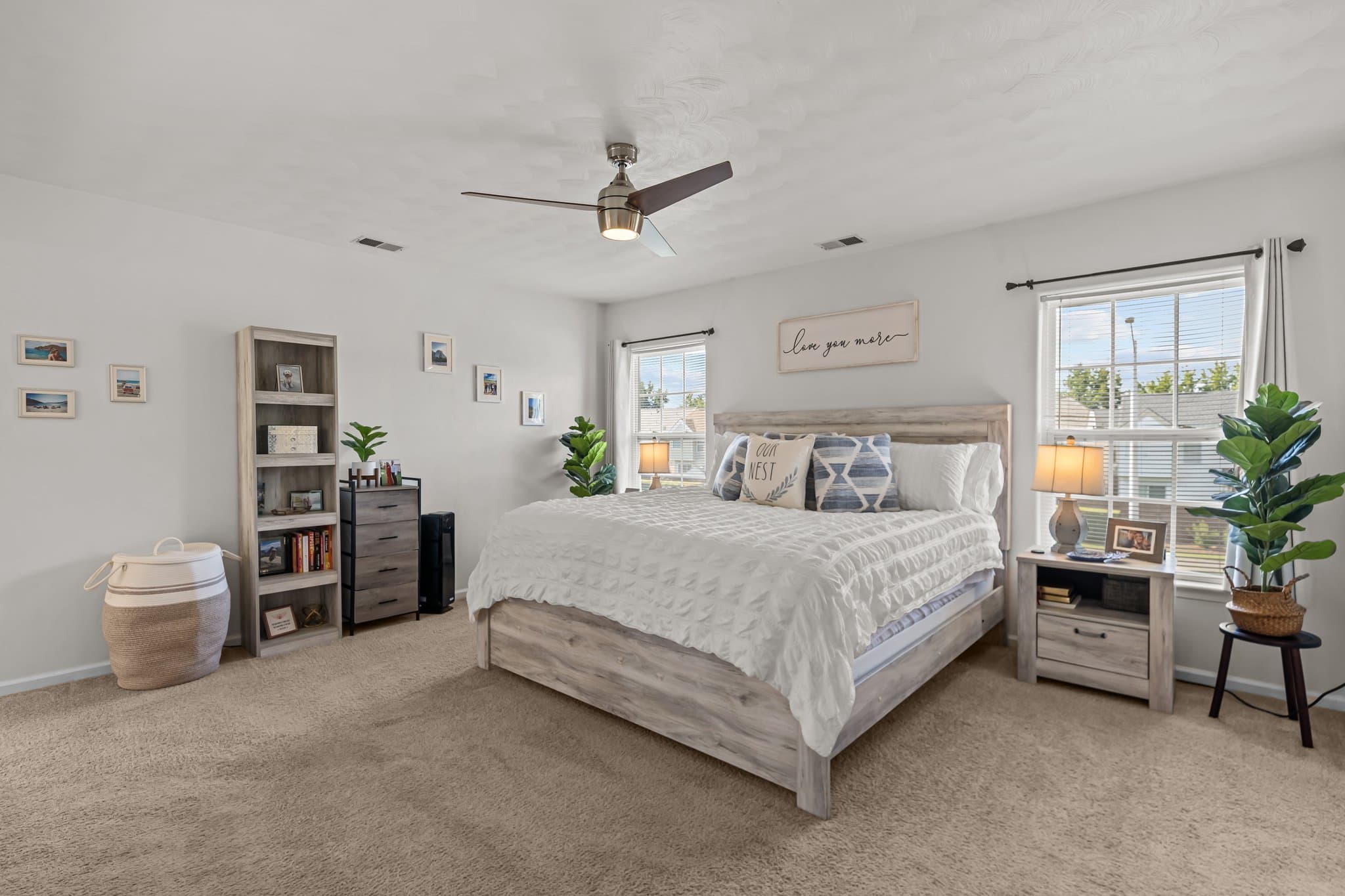 Virginia Beach Condo: 5477 Kiawah Ct