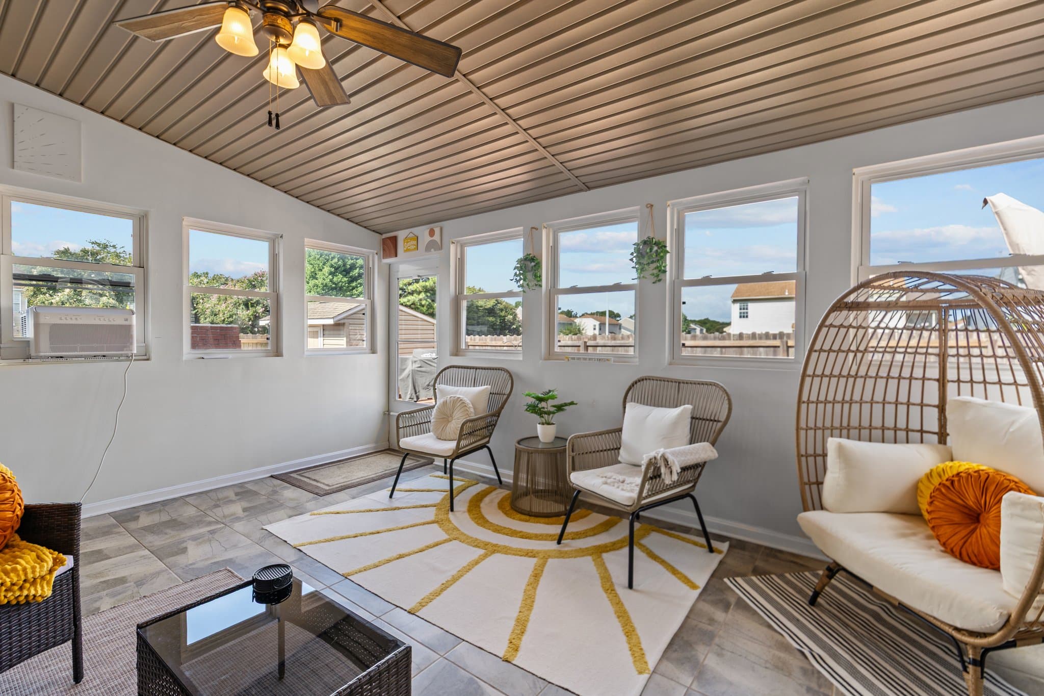 Virginia Beach Condo: 5477 Kiawah Ct