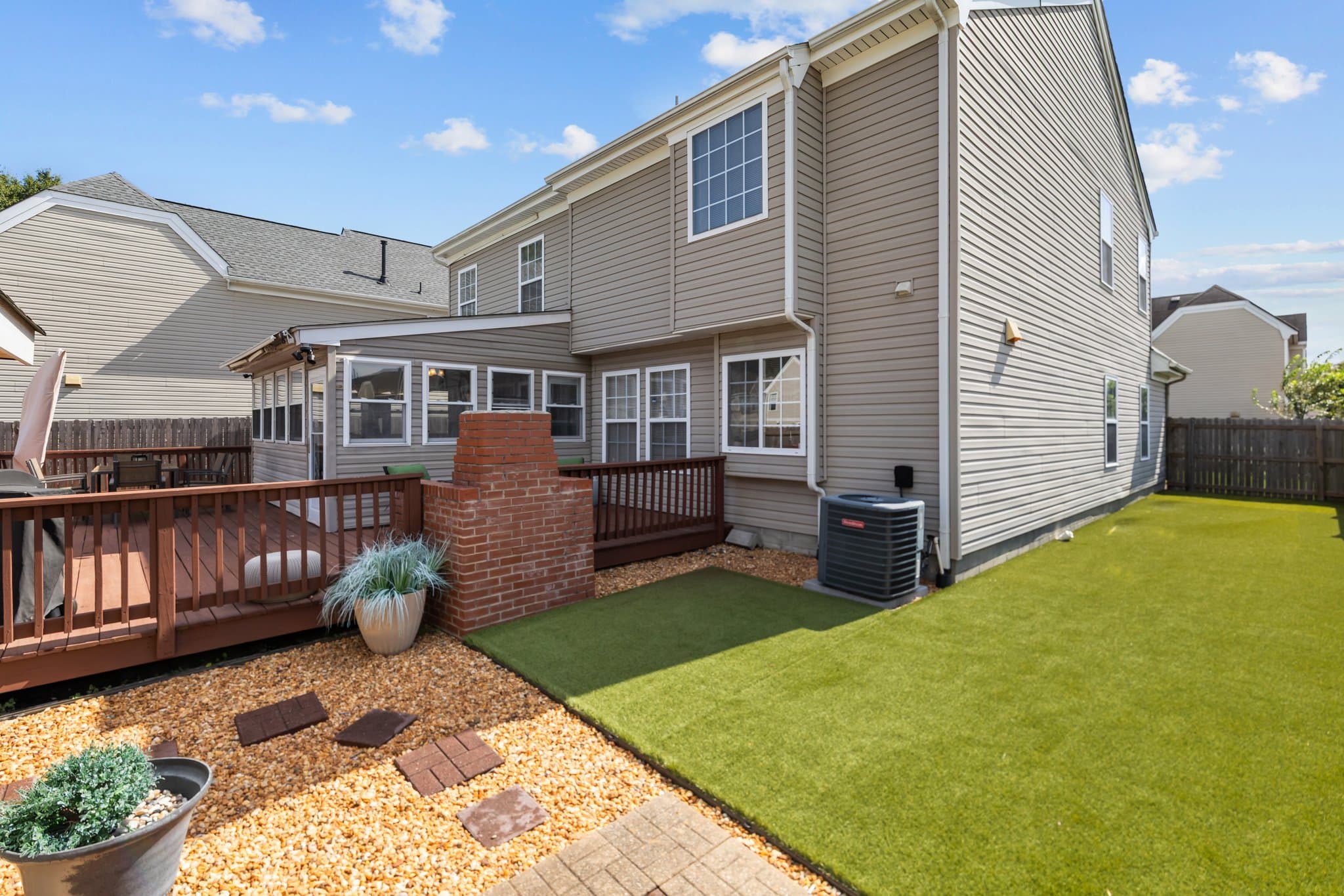 Virginia Beach Condo: 5477 Kiawah Ct