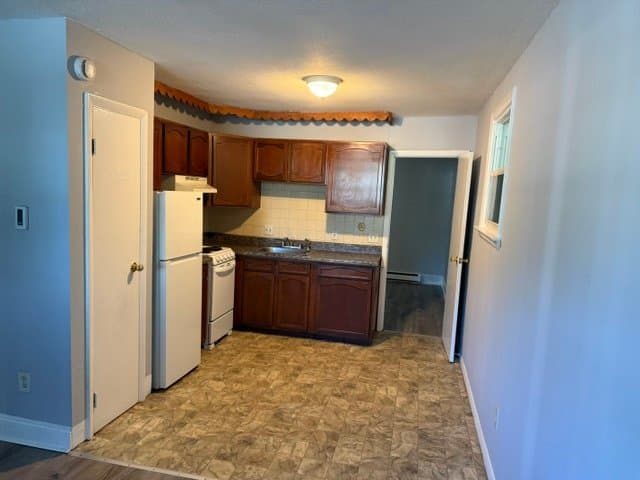 PALMER Apartment: 1139 THORNDIKE ST