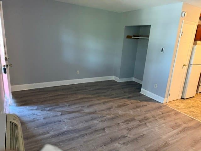 PALMER Apartment: 1139 THORNDIKE ST