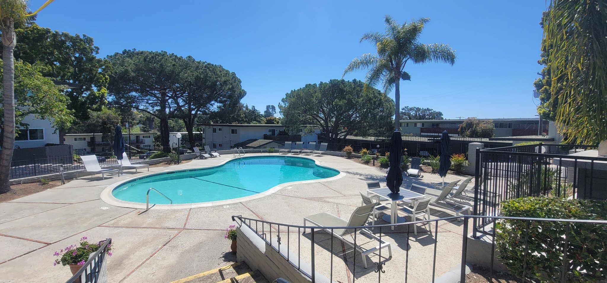 Vista Apartment: 1145 Meadow Lake Dr. #4