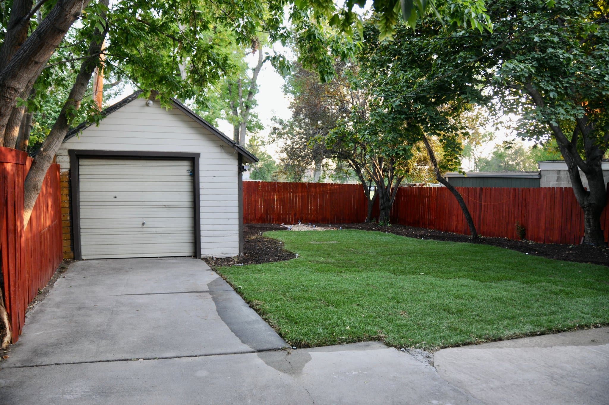 Salt Lake City House: 960 Simpson Ave S
