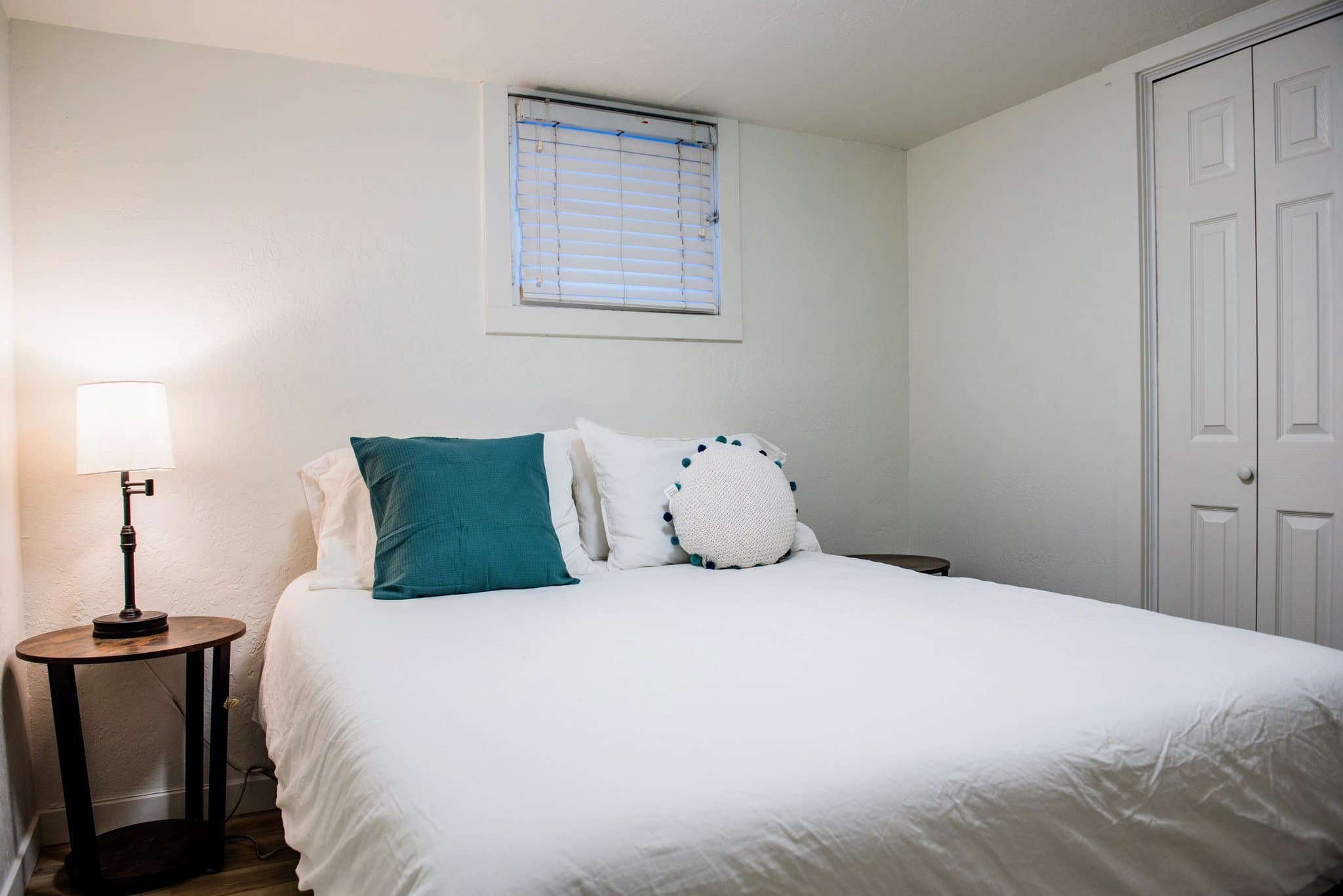 Salt Lake City House: 960 Simpson Ave S