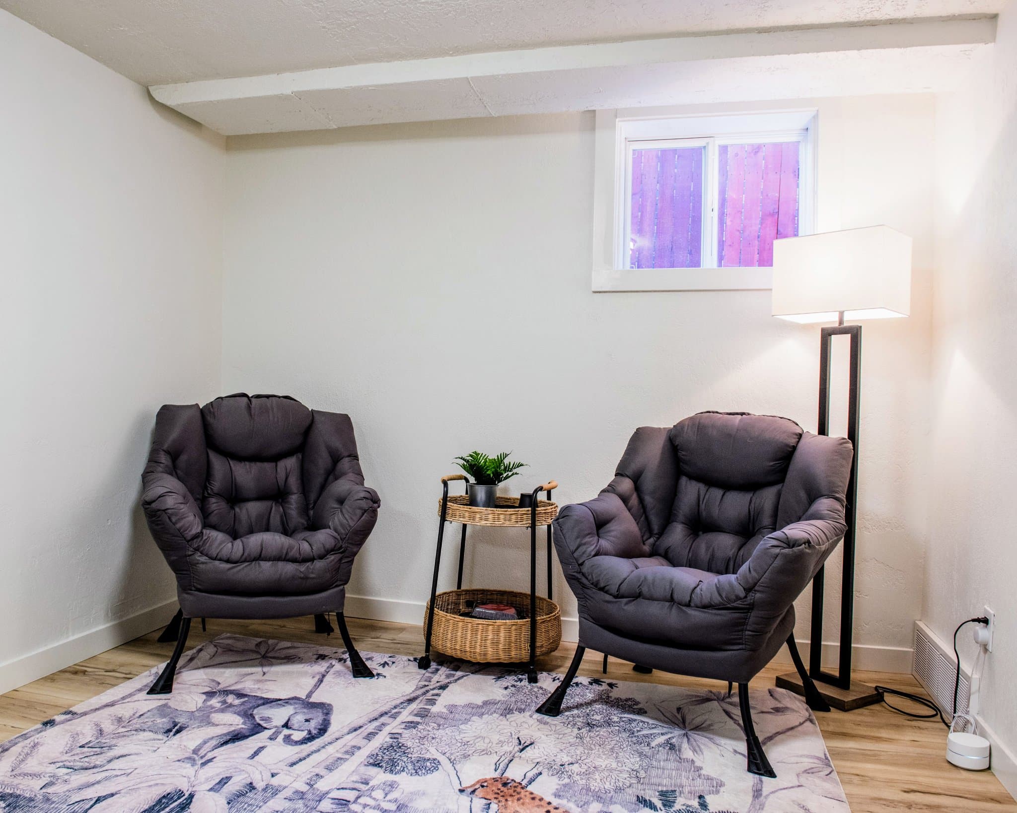 Salt Lake City House: 960 Simpson Ave S