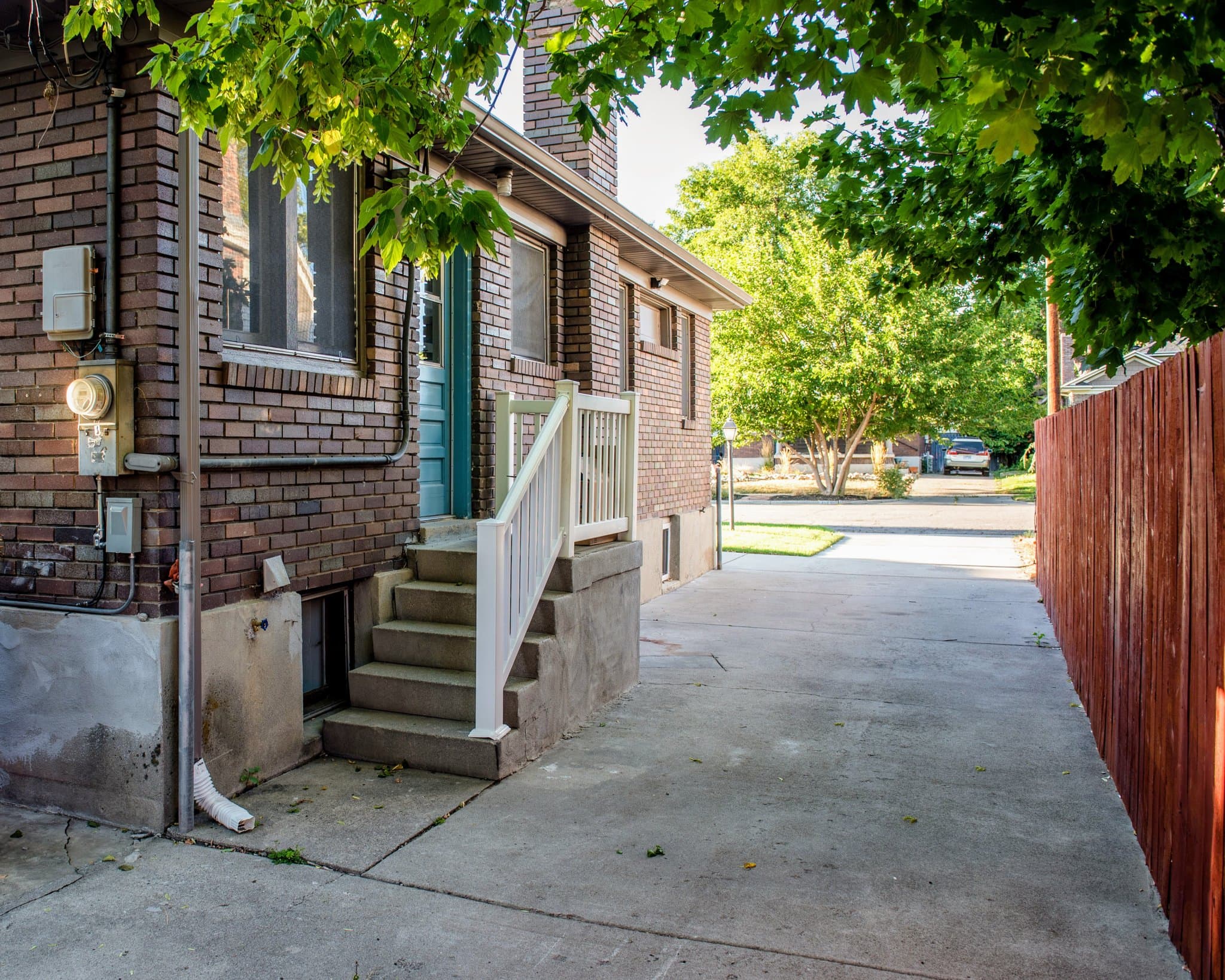 Salt Lake City House: 960 Simpson Ave S