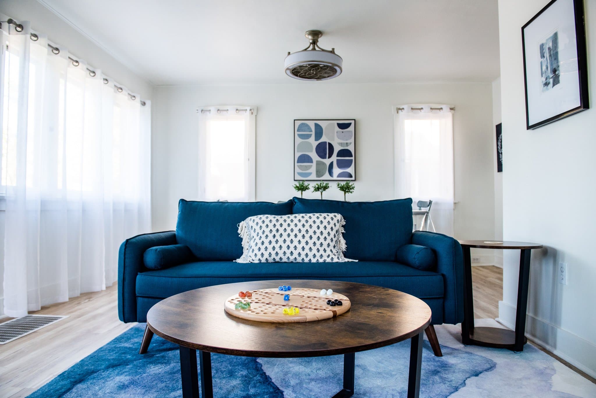 Salt Lake City House: 960 Simpson Ave S