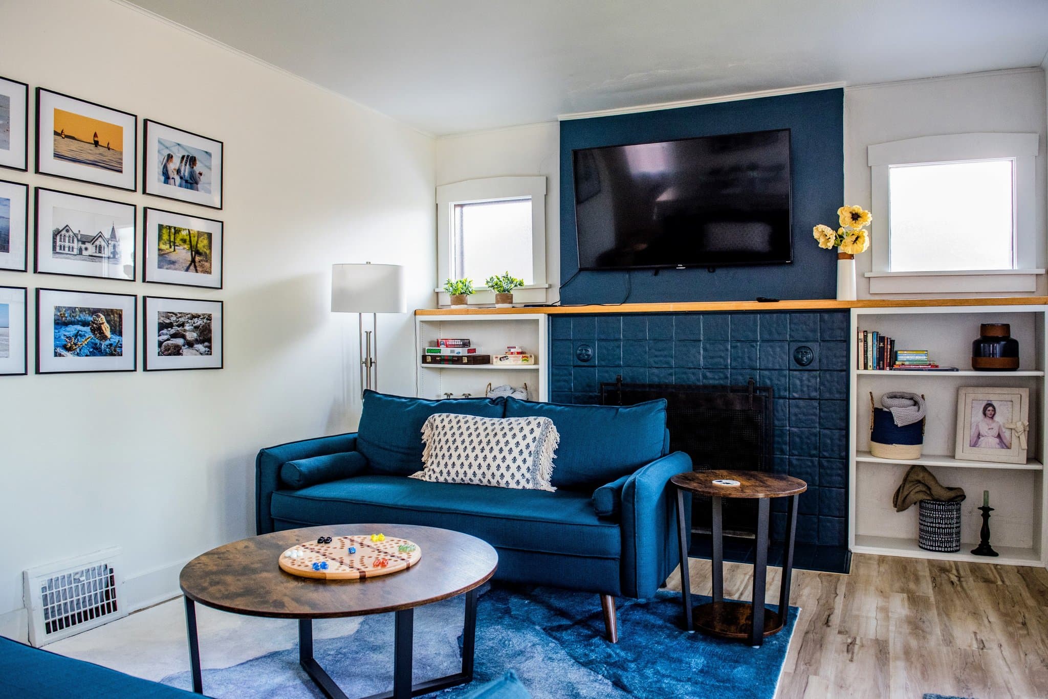 Salt Lake City House: 960 Simpson Ave S