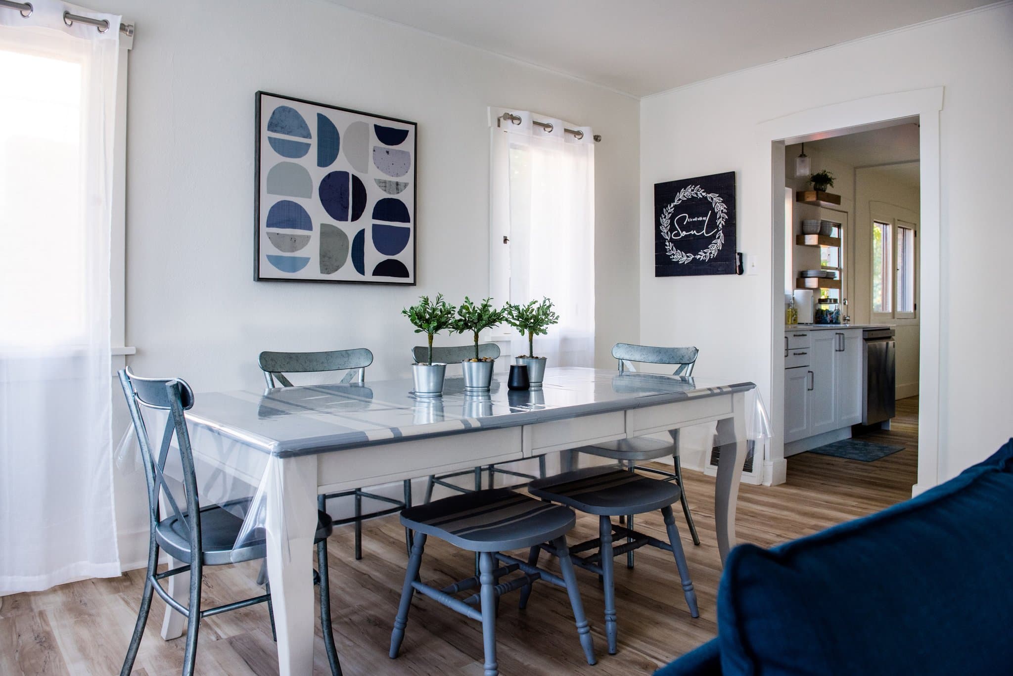 Salt Lake City House: 960 Simpson Ave S