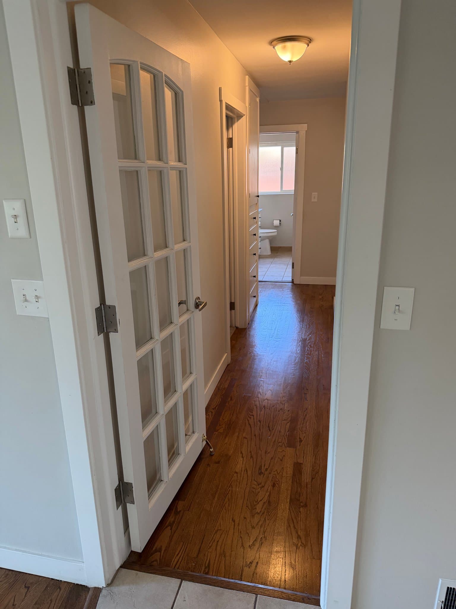 Holladay House: 5532 Woodcrest Drive