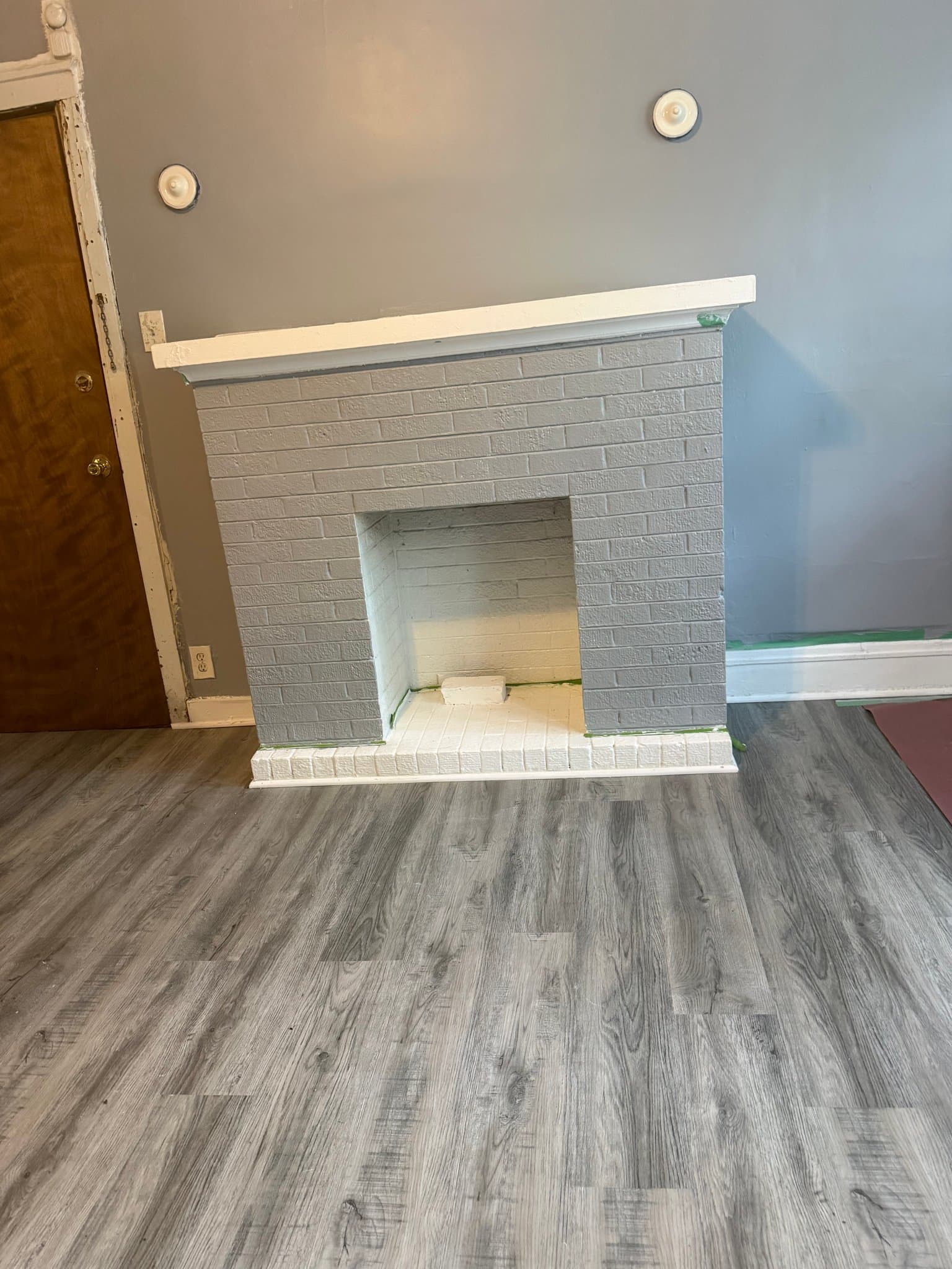 Chicago Apartment: 5104 W Huron St