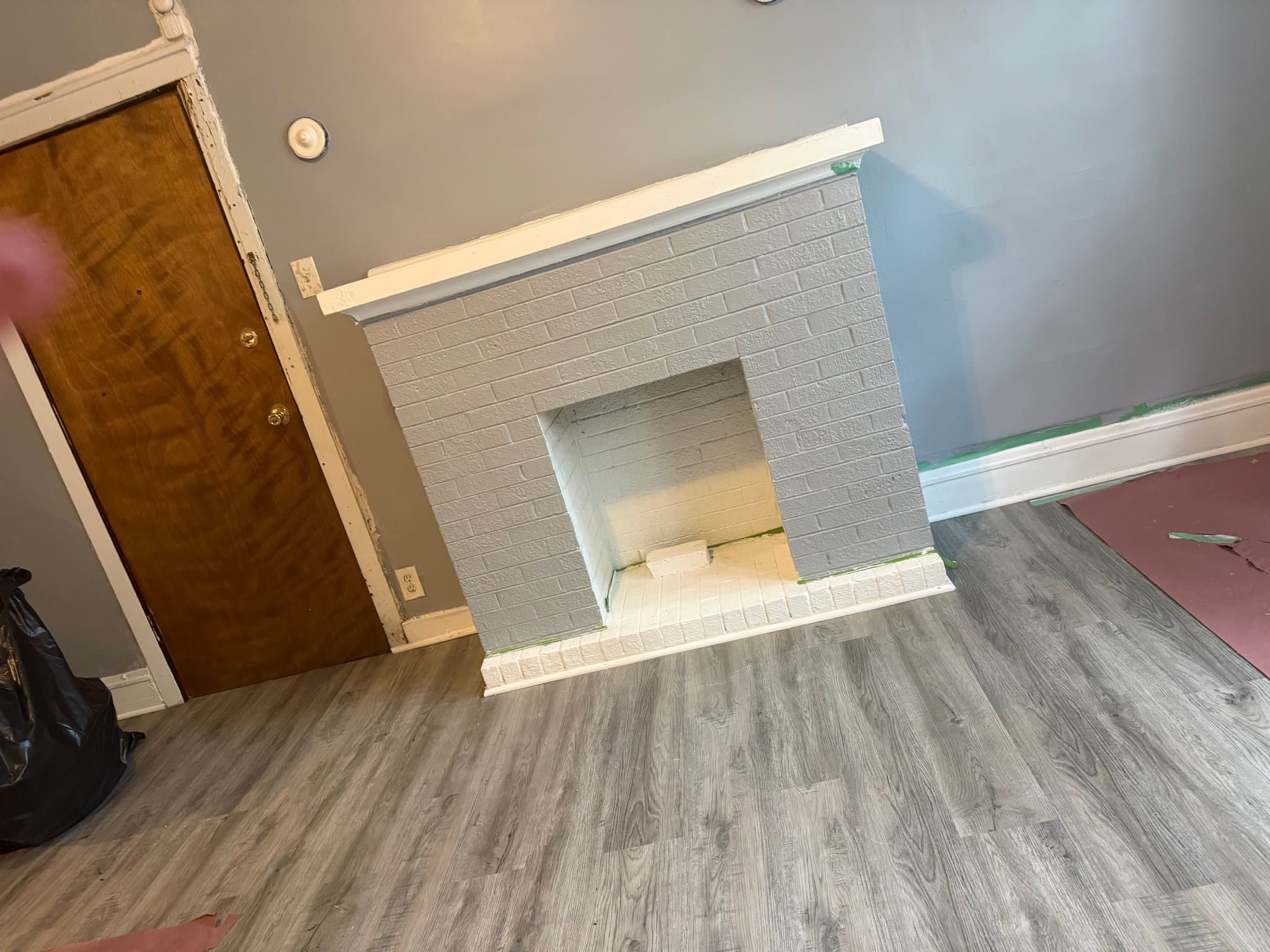 Chicago Apartment: 5104 W Huron St