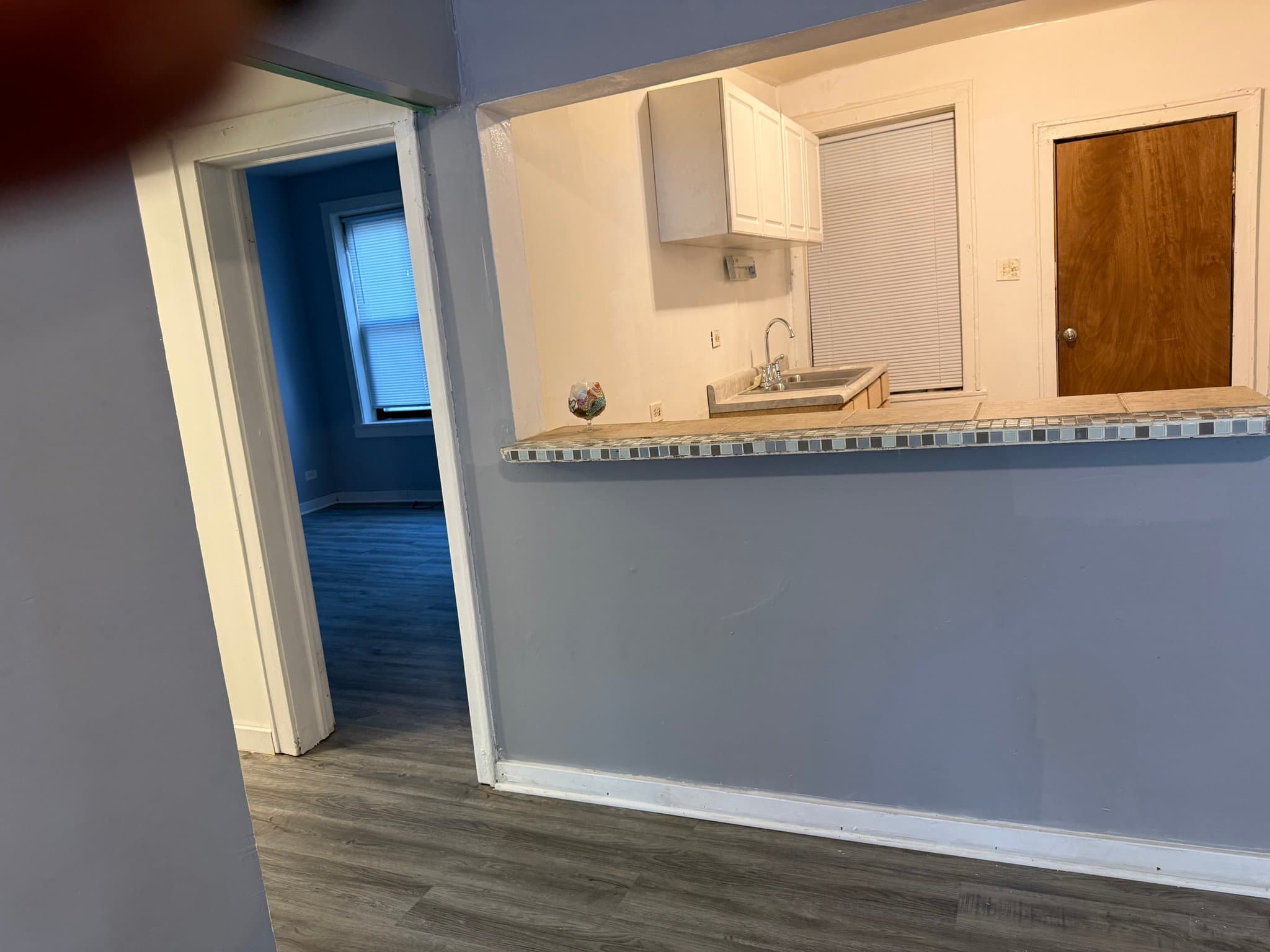 Chicago Apartment: 5104 W Huron St